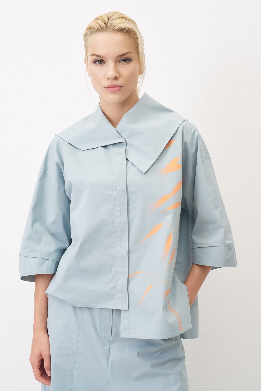 Symi Shirt