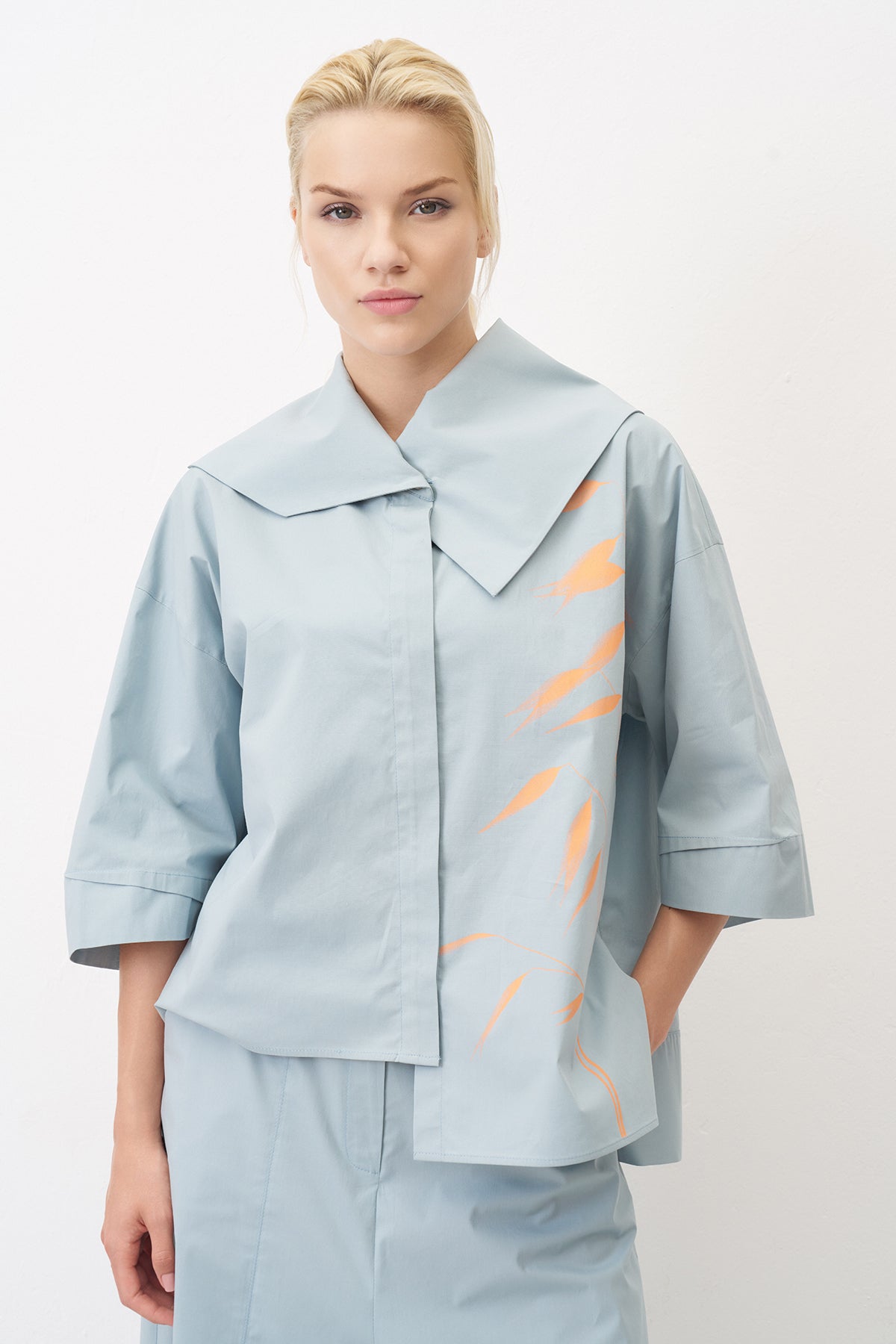 Symi Shirt