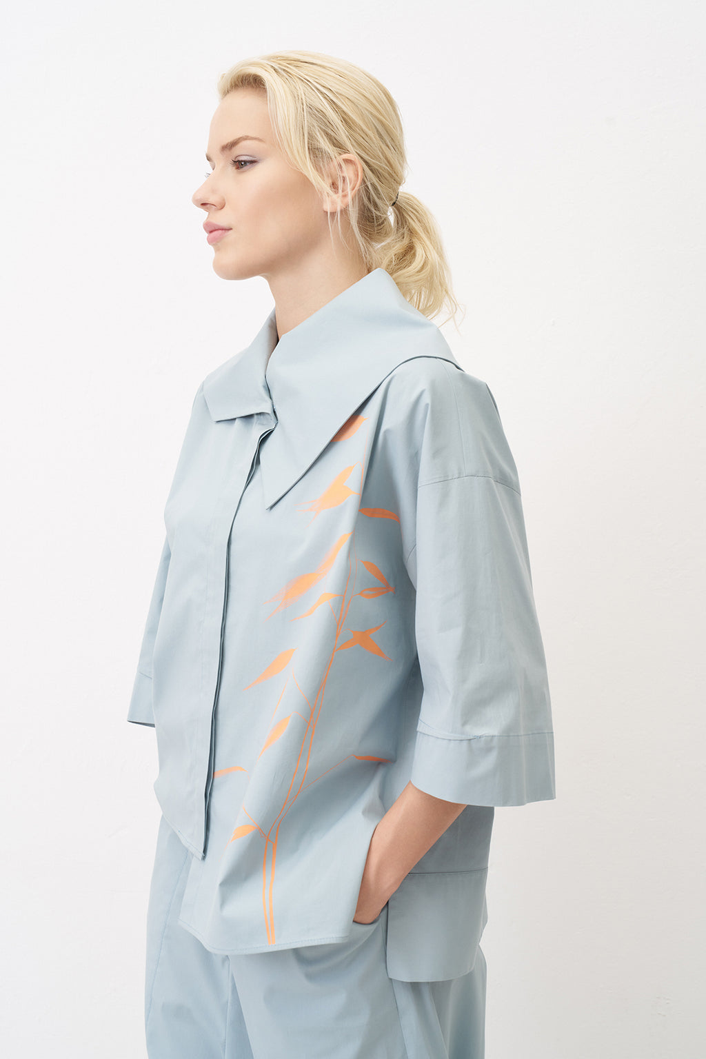 Symi Shirt