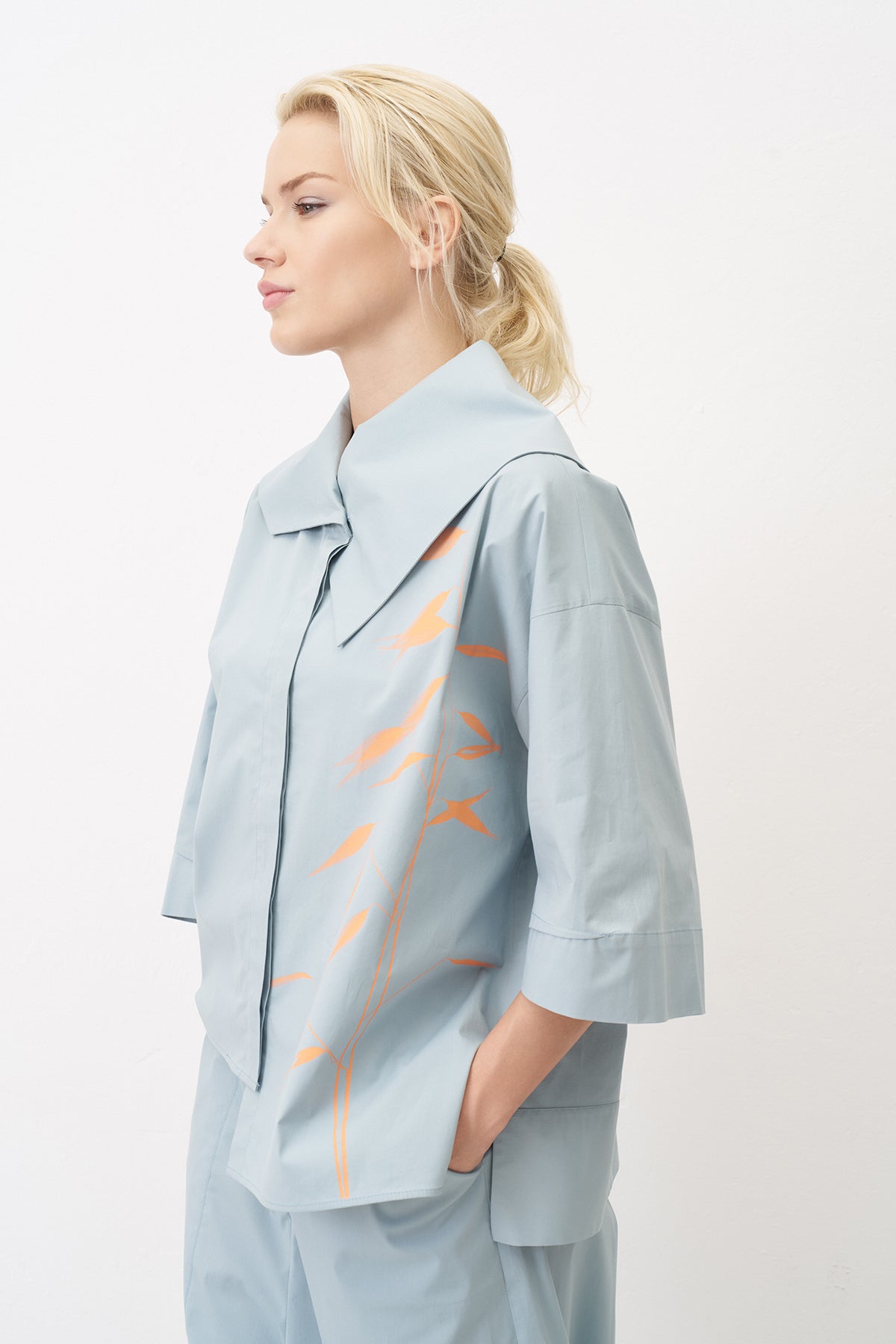 Symi Shirt