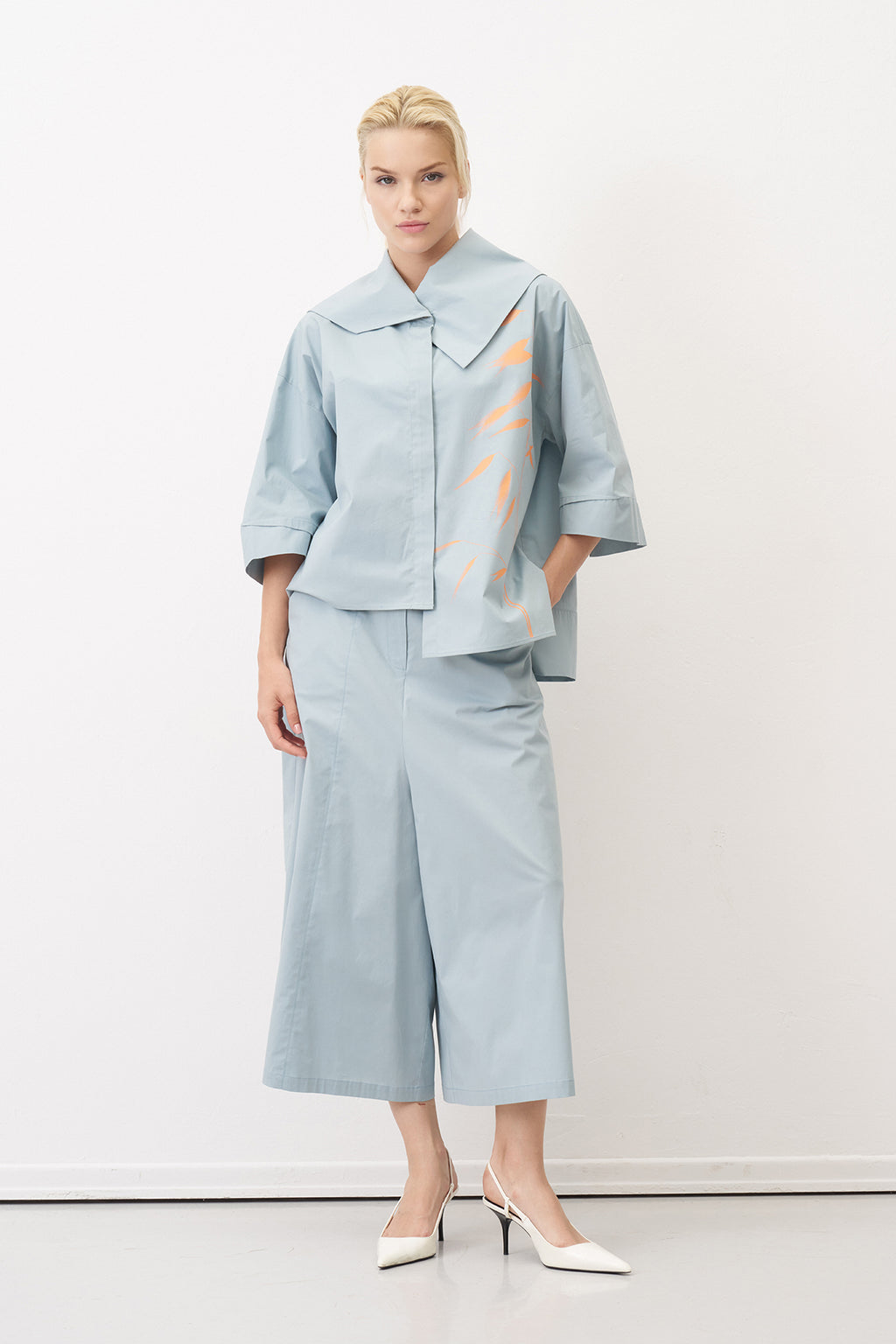 Symi Shirt