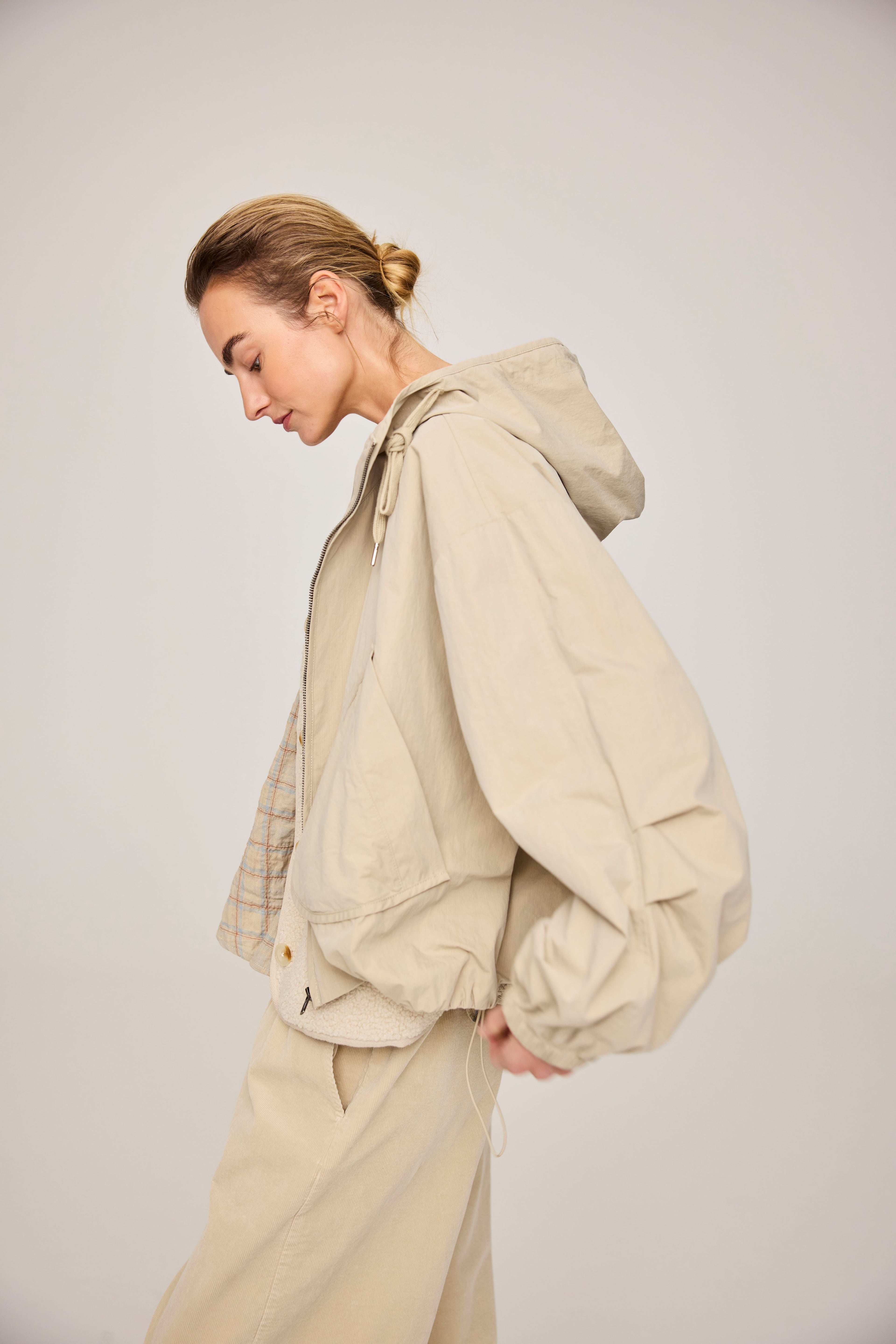Paddy Jacket