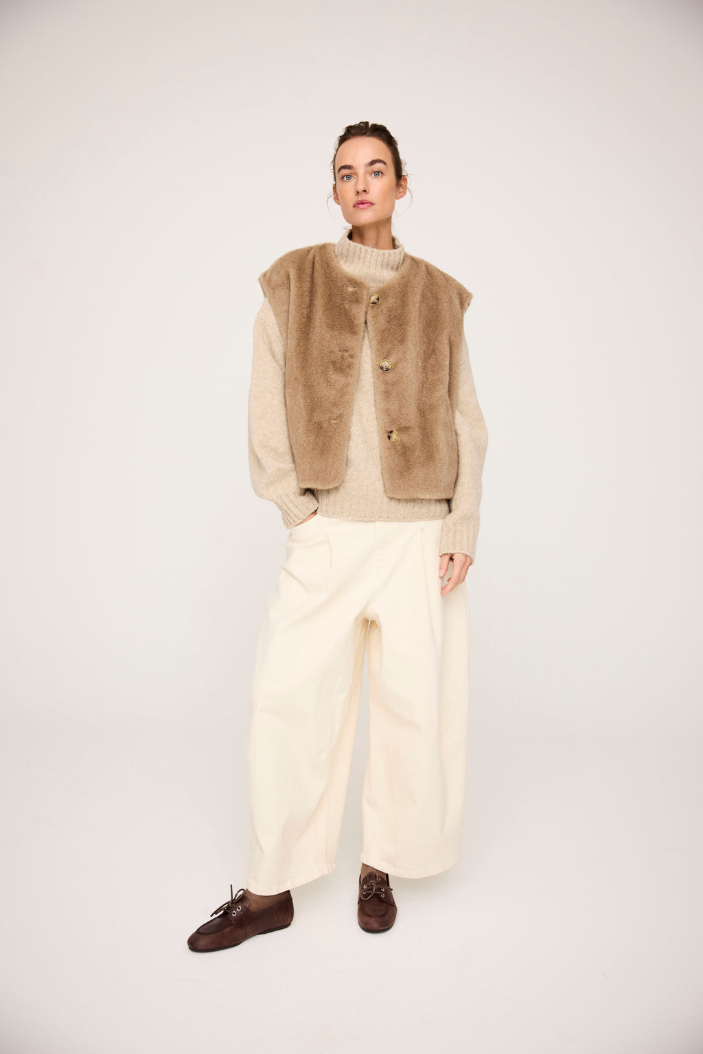 Painter Trousers