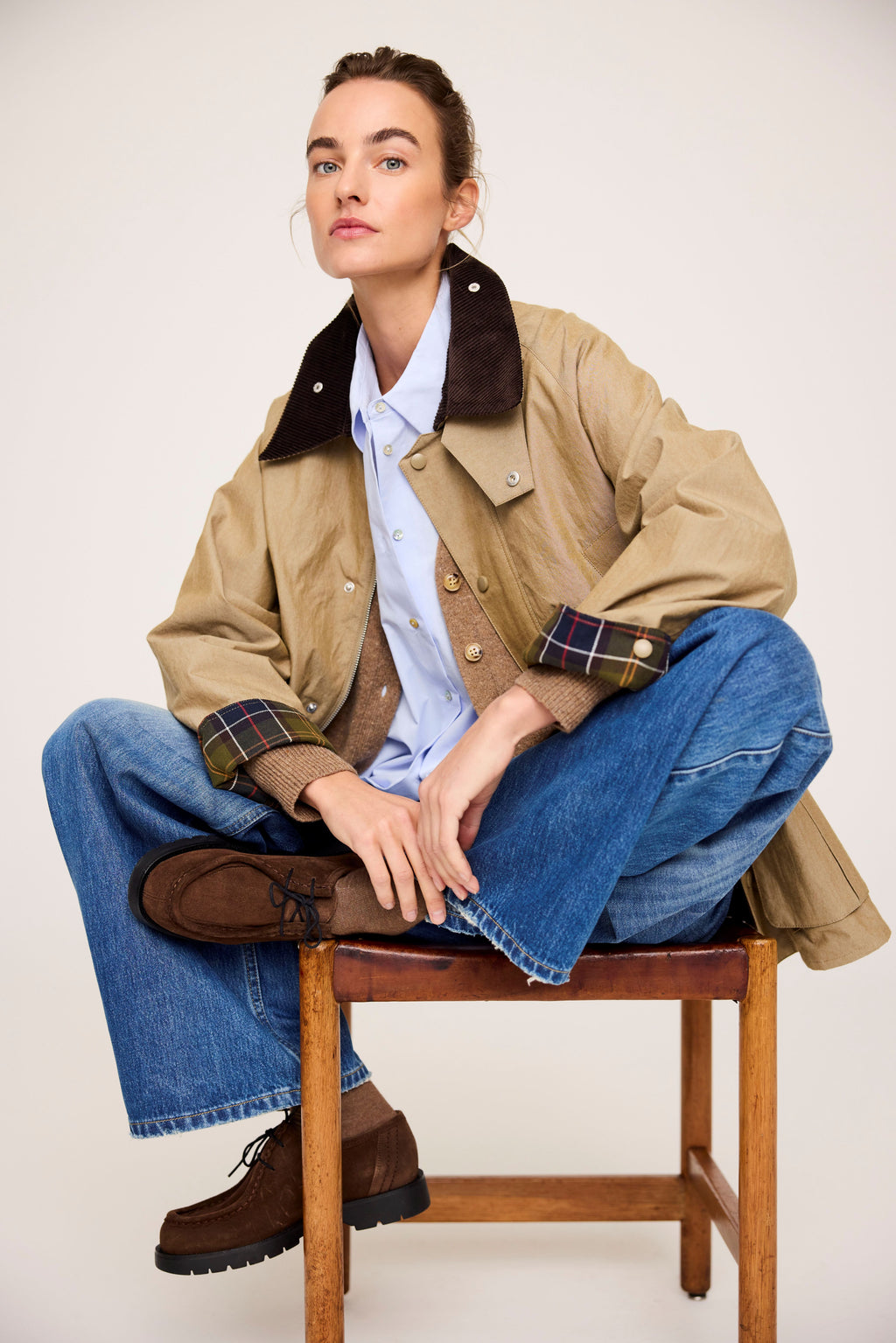 Palma Jacket