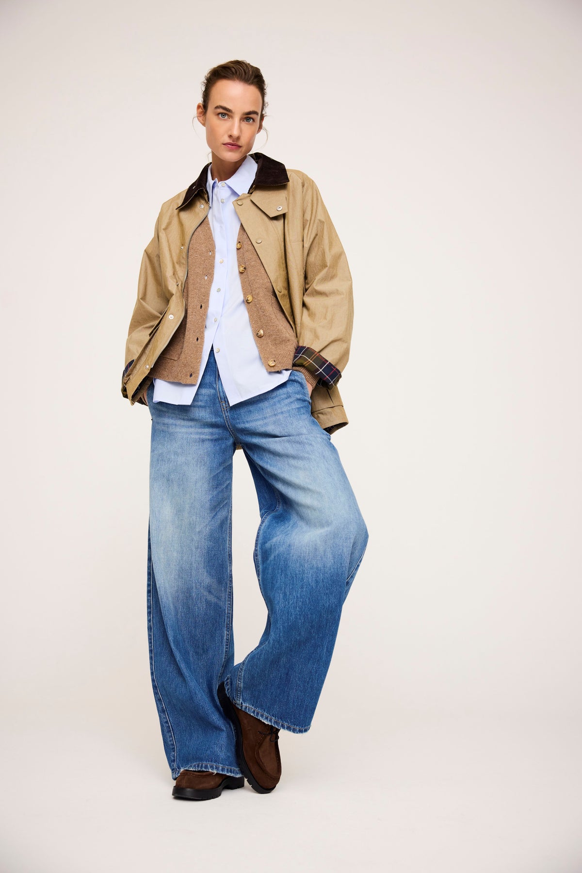Palma Jacket