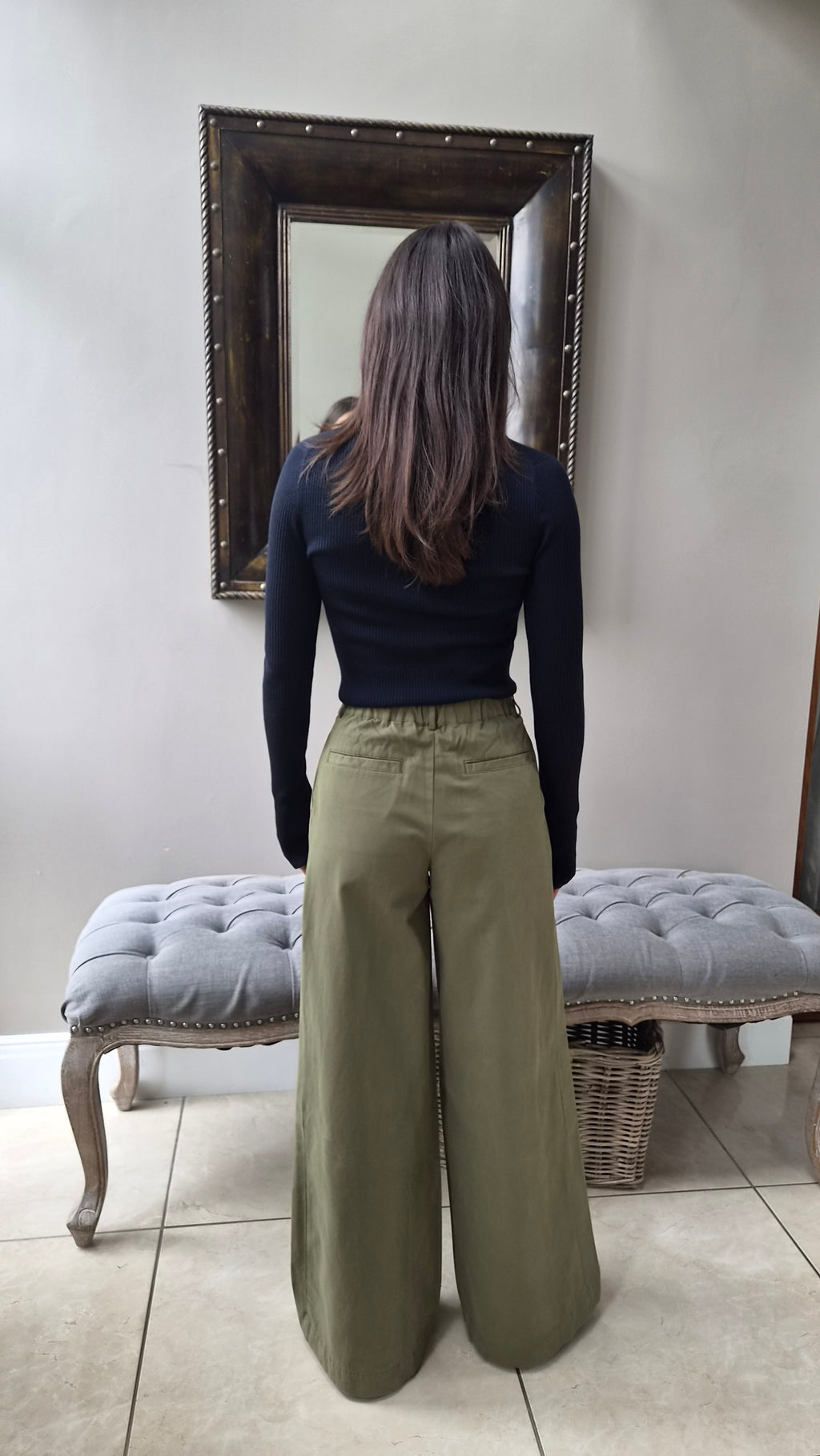 Pandora Trousers
