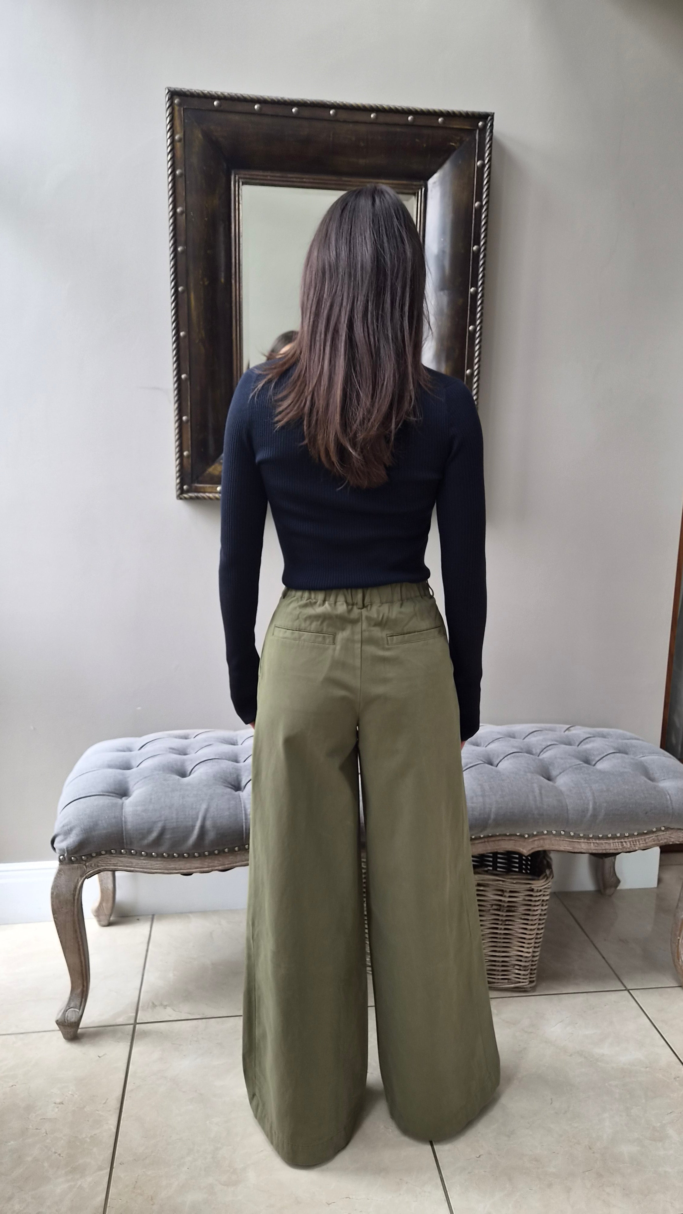 Pandora Trousers