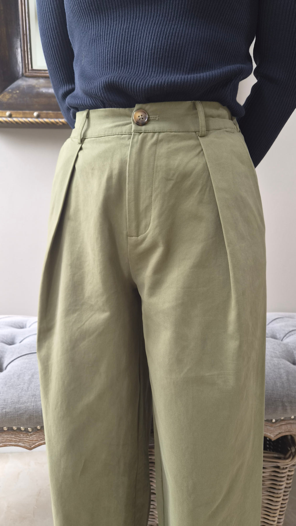 Pandora Trousers