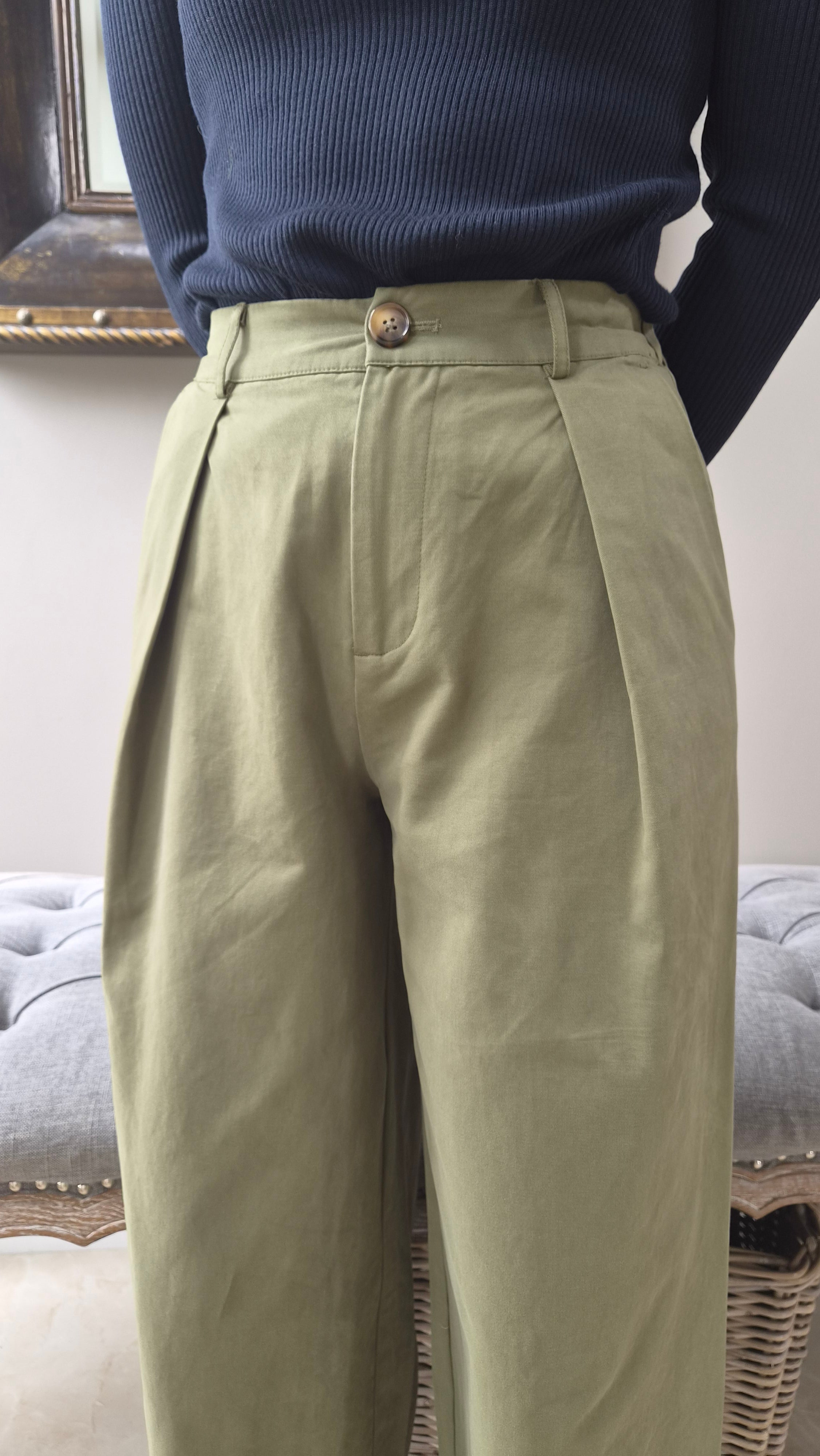 Pandora Trousers