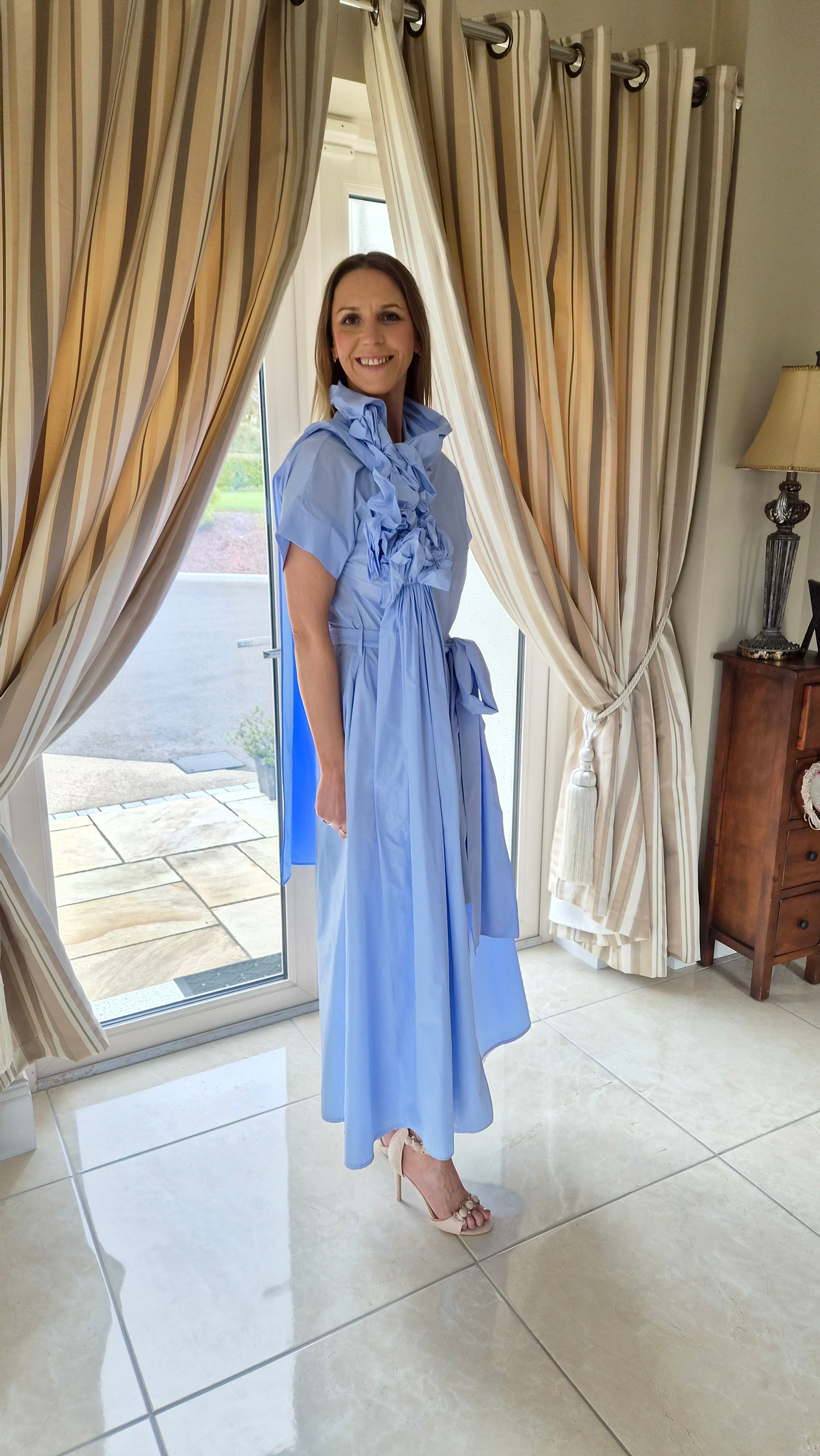 Paris Dress