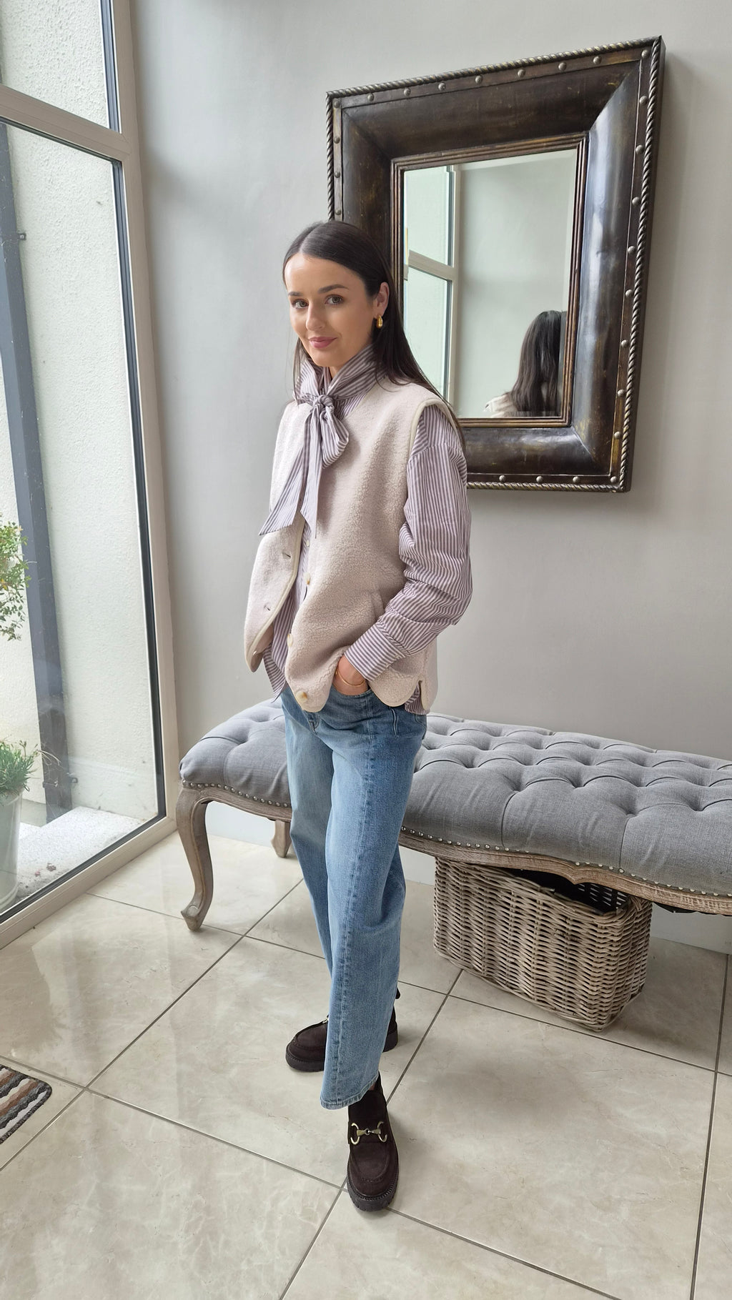 Patricia Vest