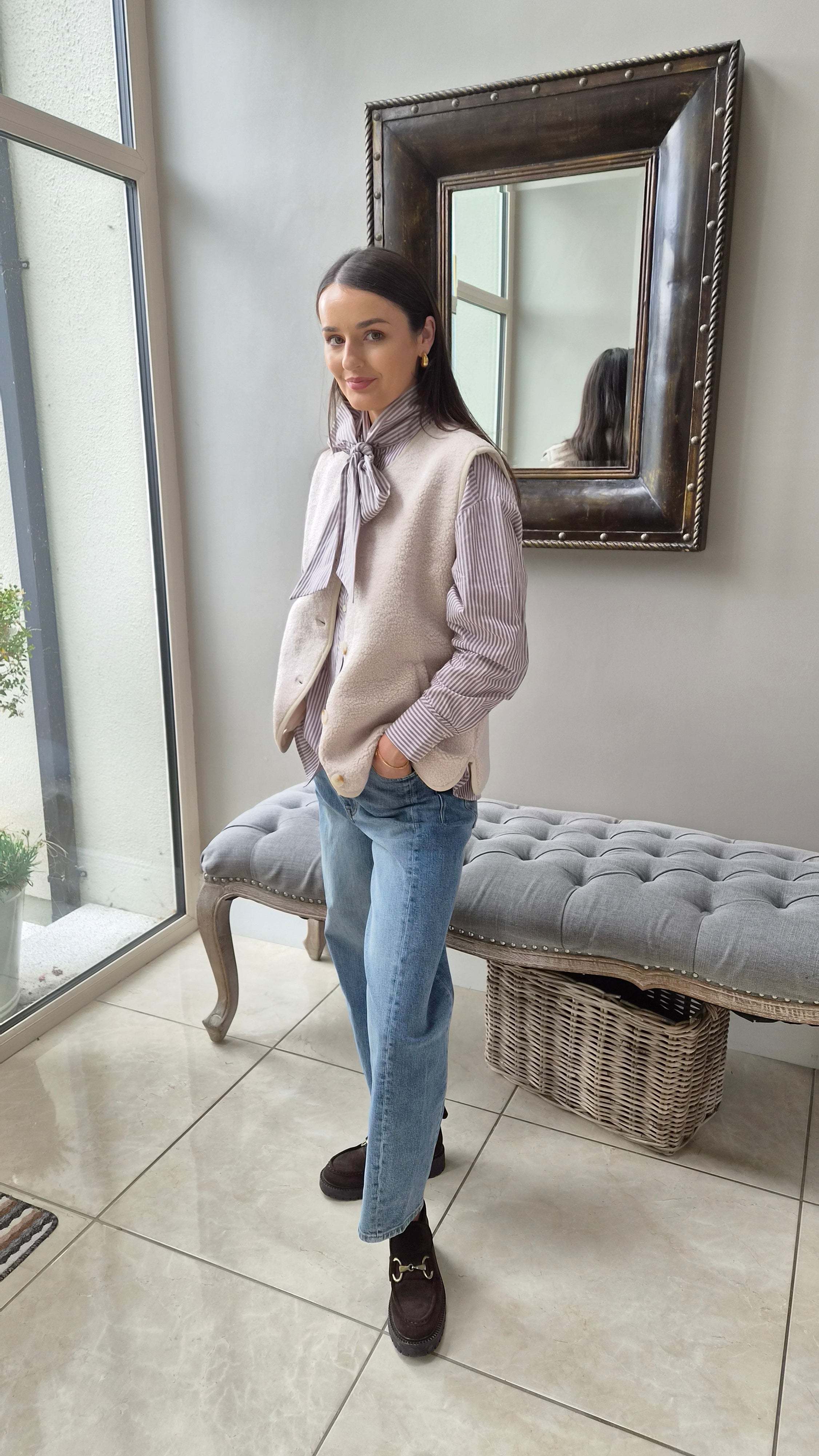 Patricia Vest
