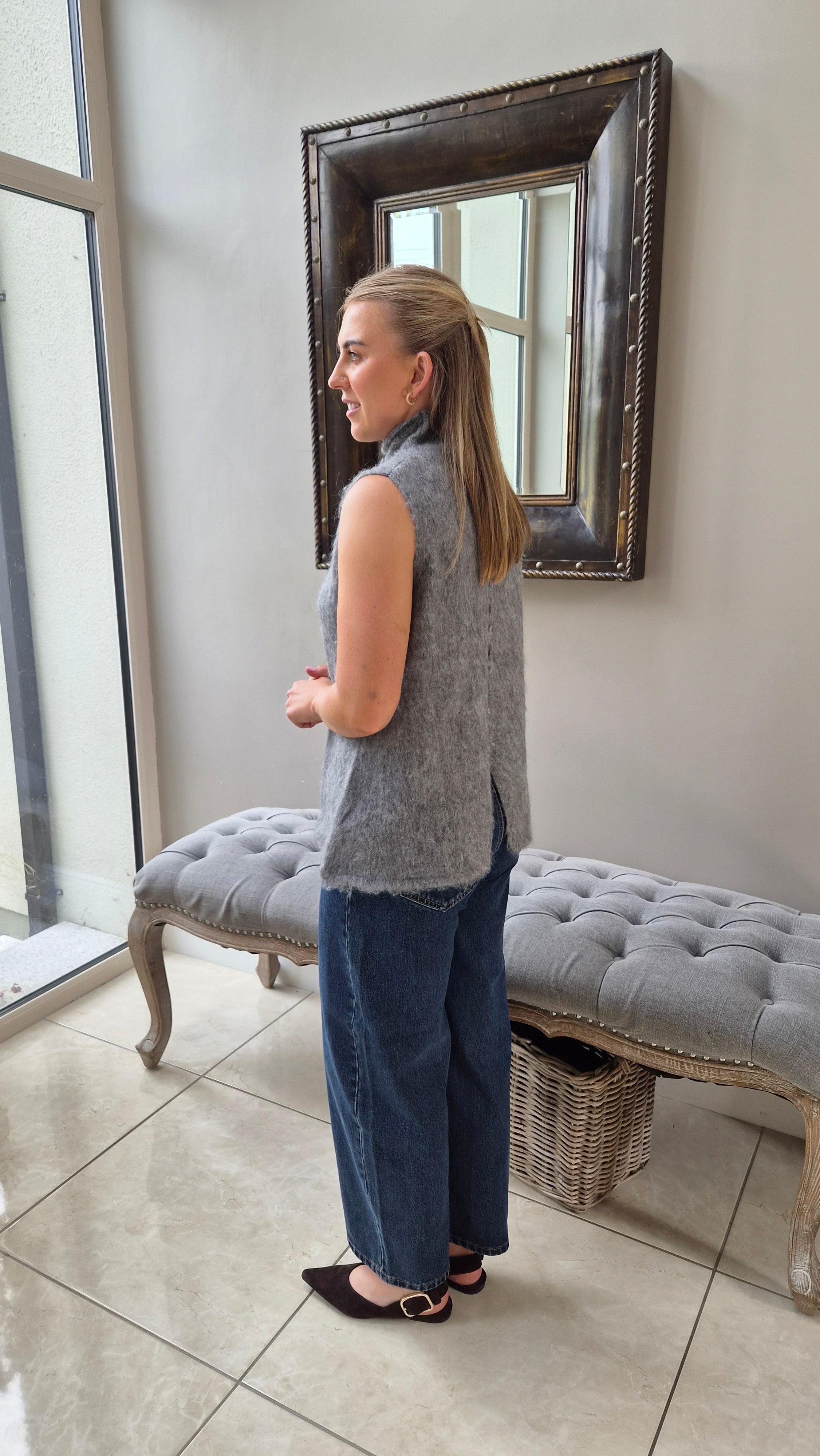 Penny Vest