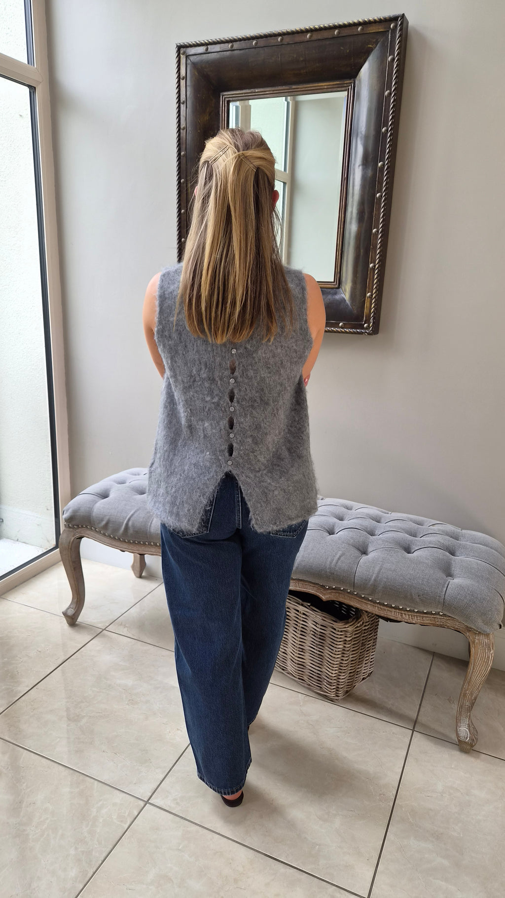 Penny Vest