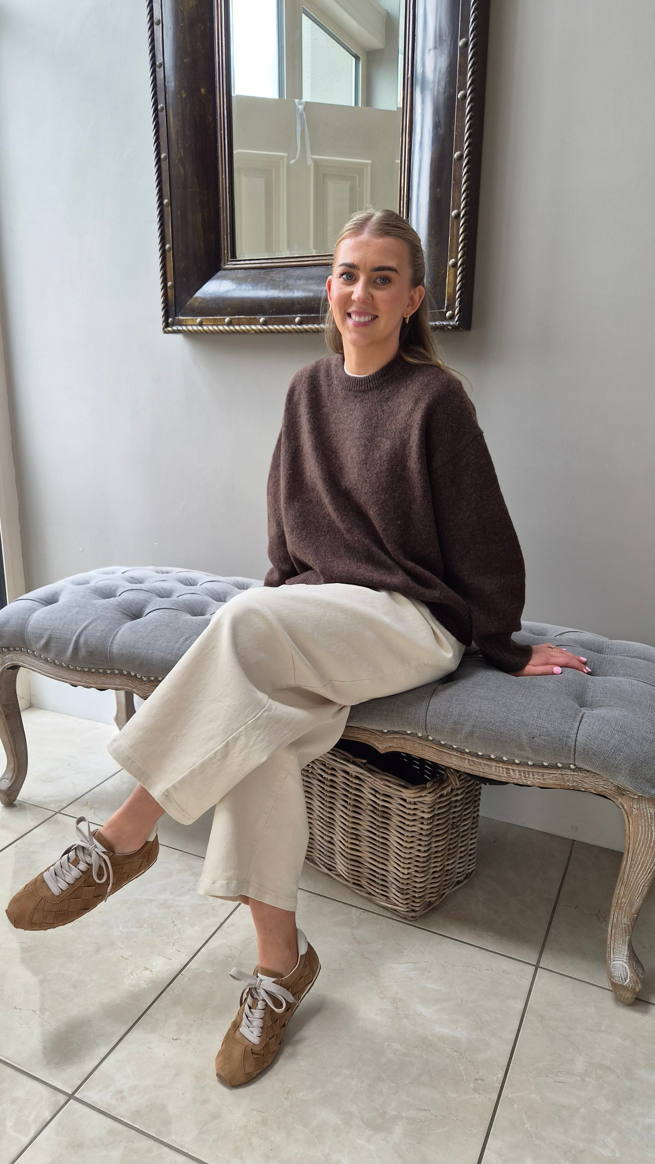 Perfect Sweater