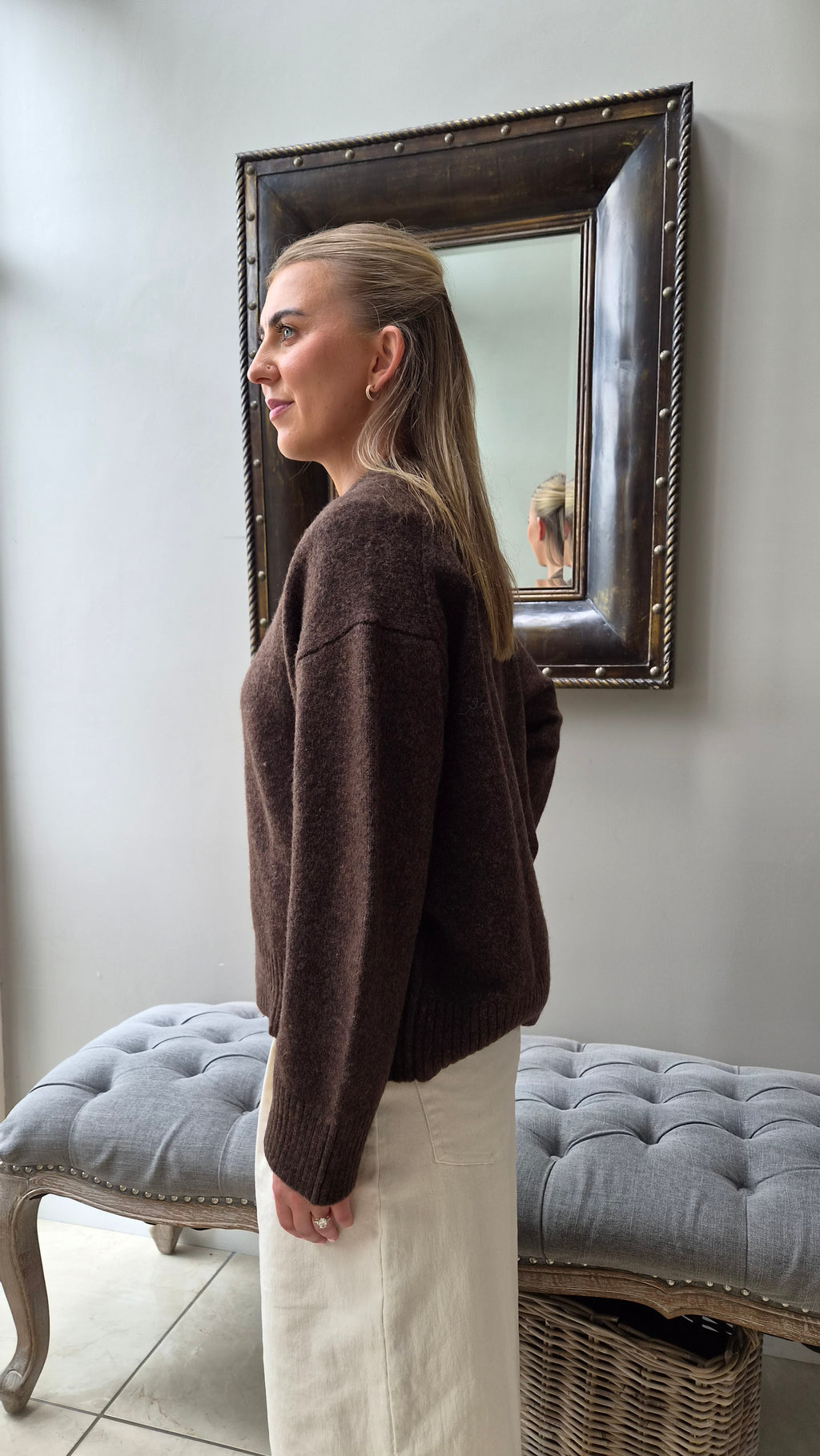 Perfect Sweater