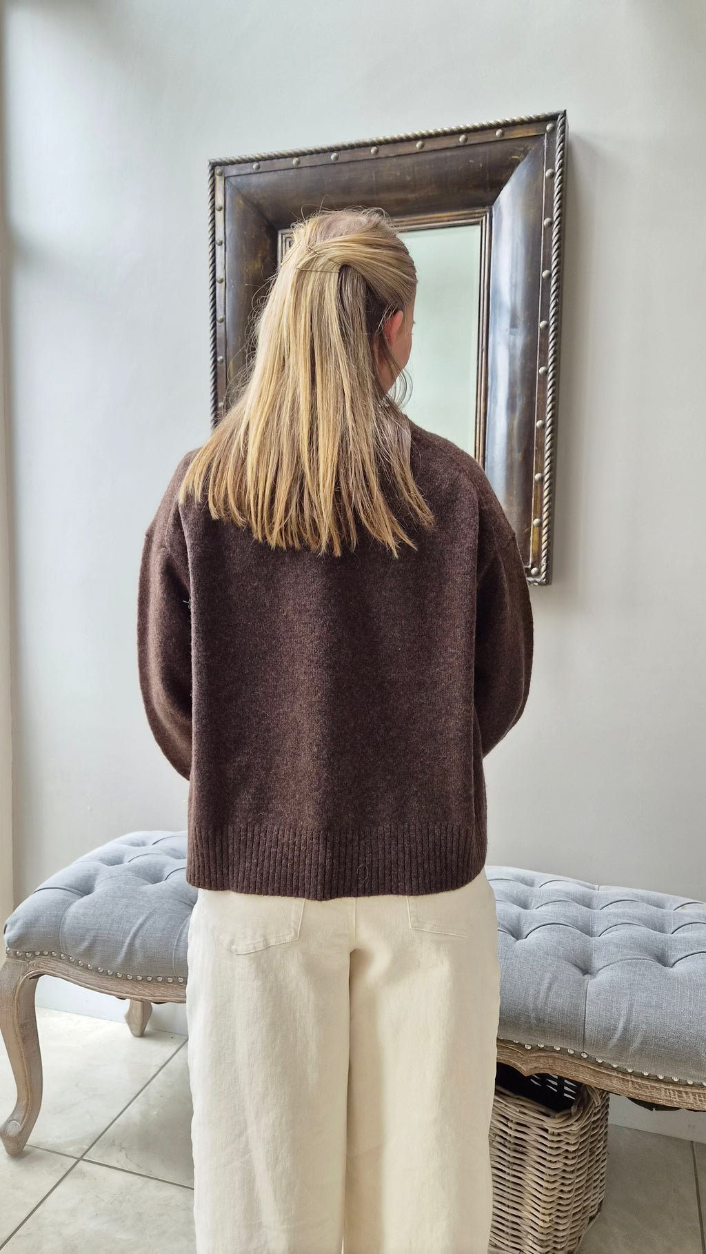 Perfect Sweater