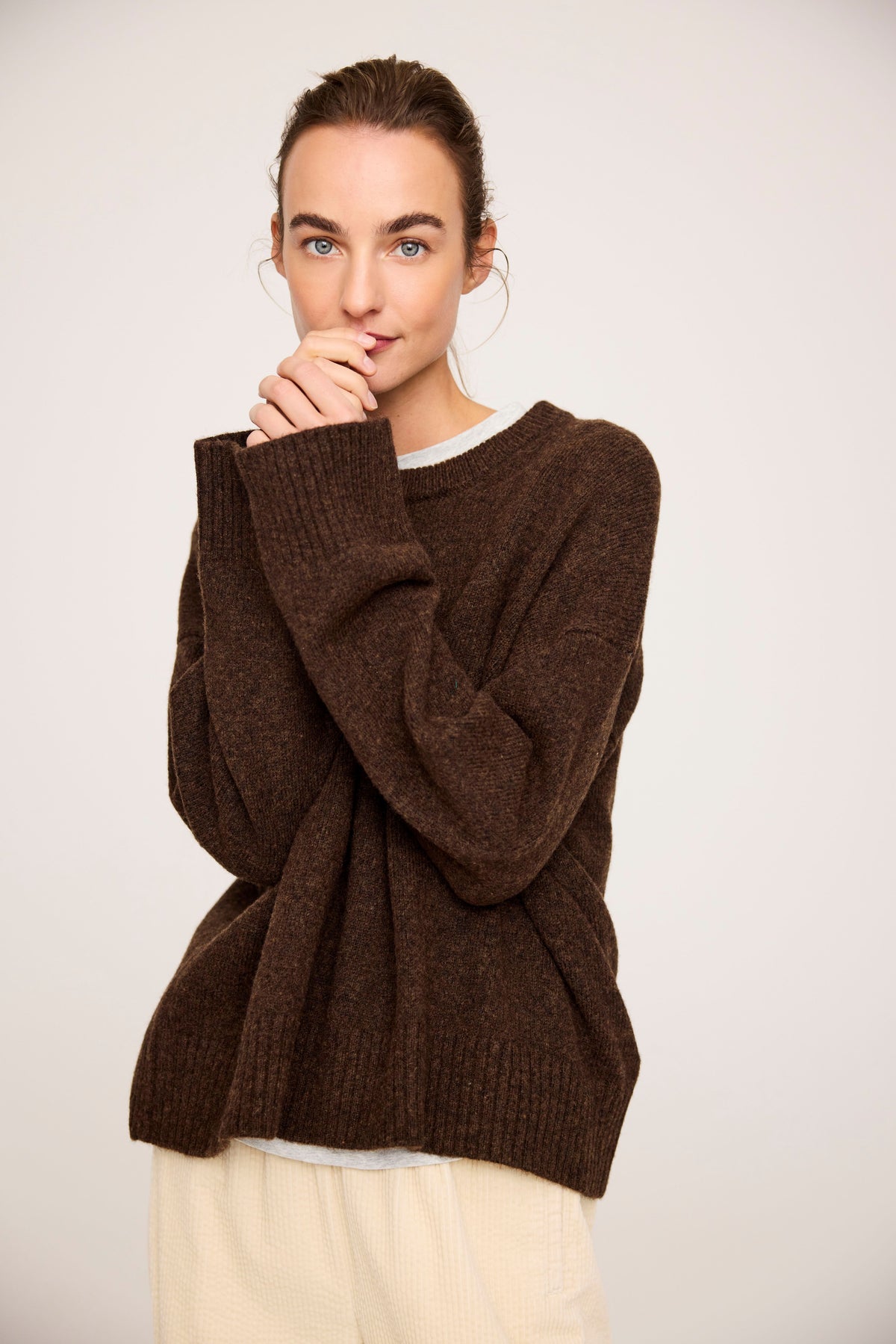 Perfect Sweater
