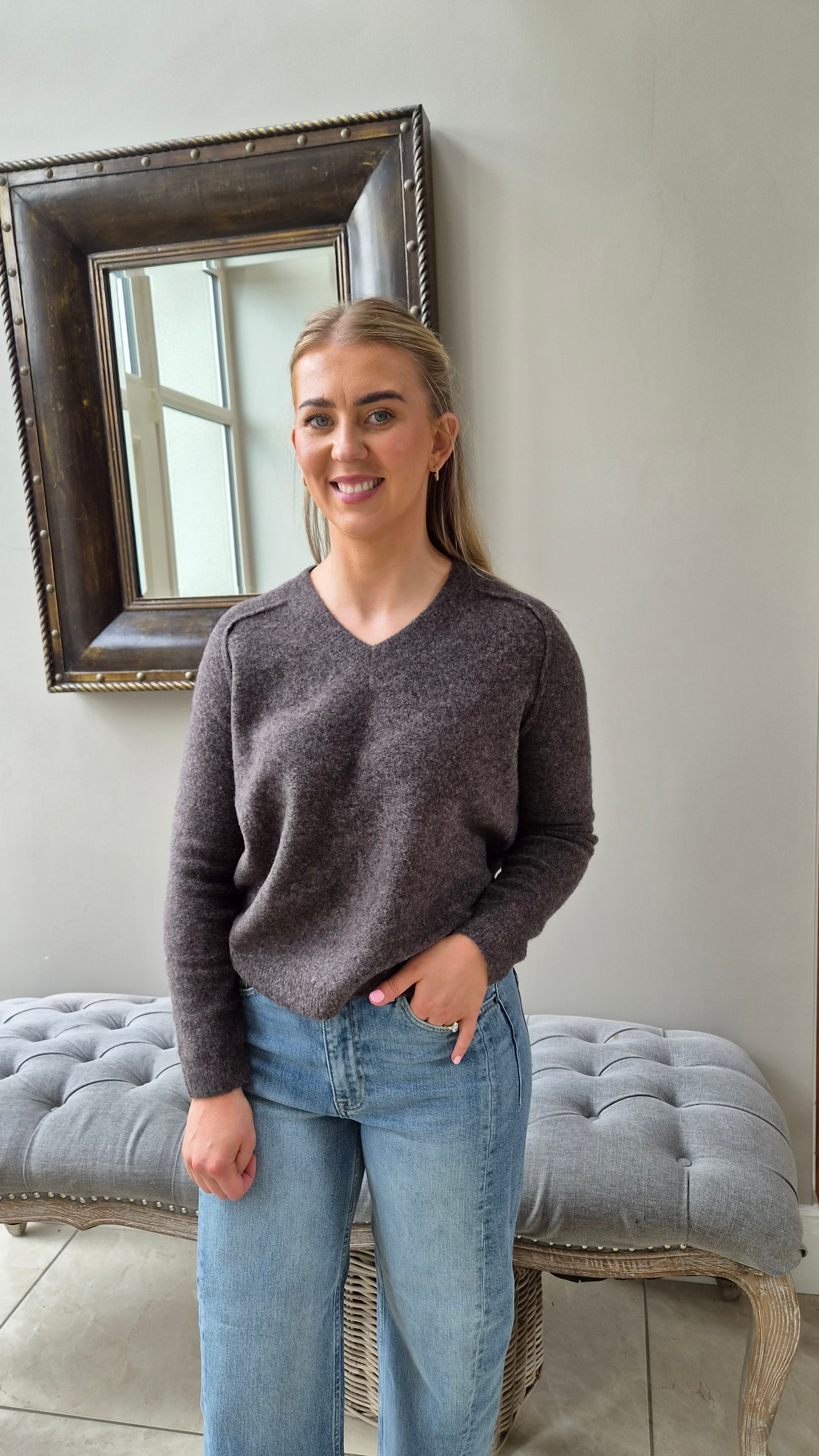 Perry Sweater