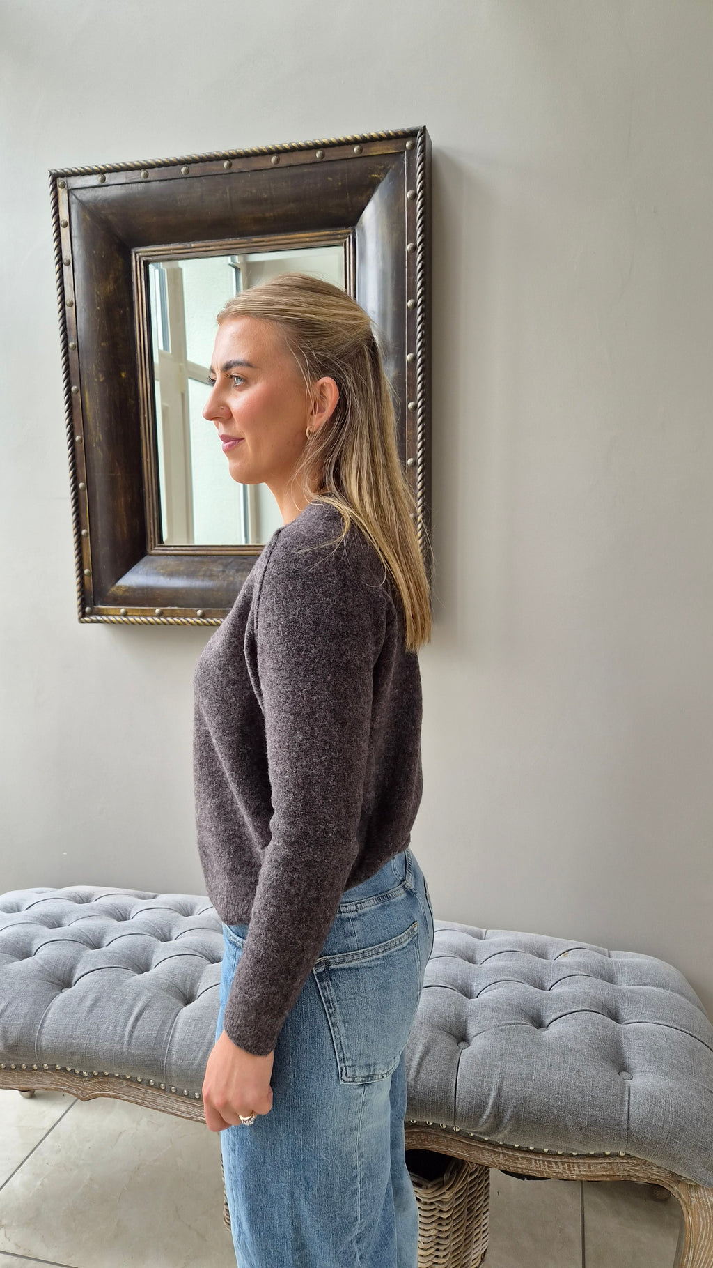 Perry Sweater