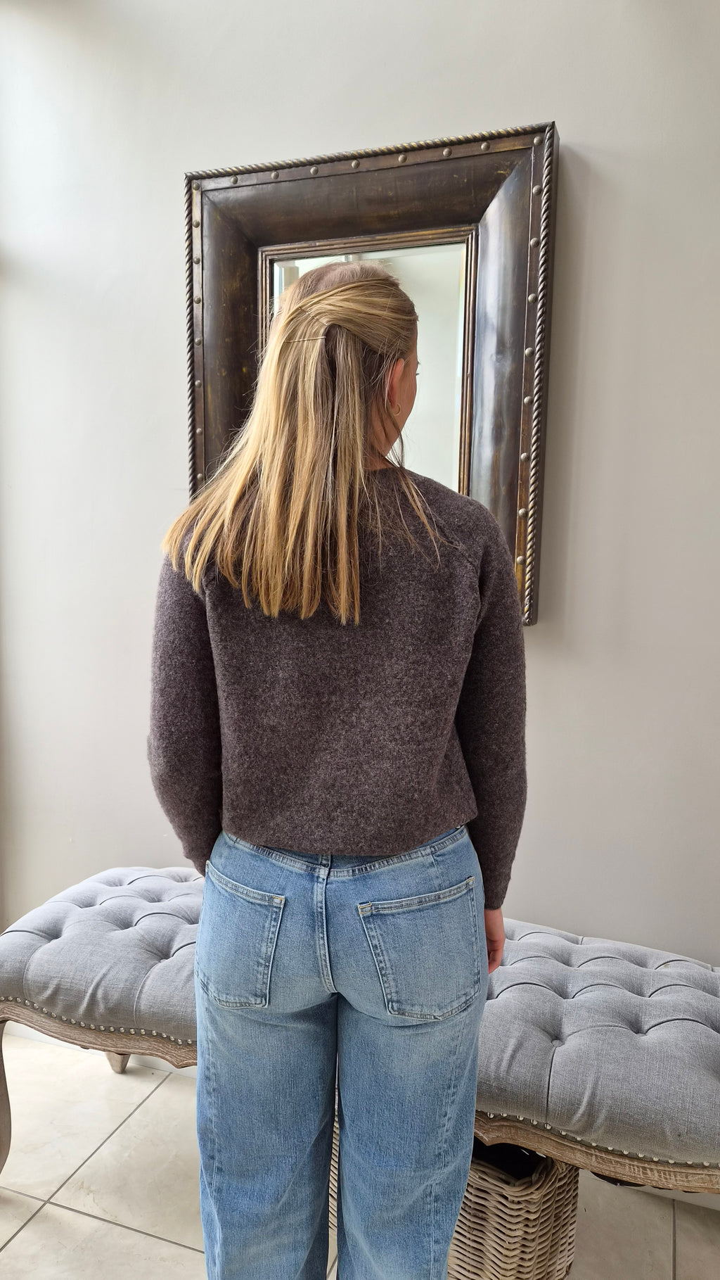 Perry Sweater