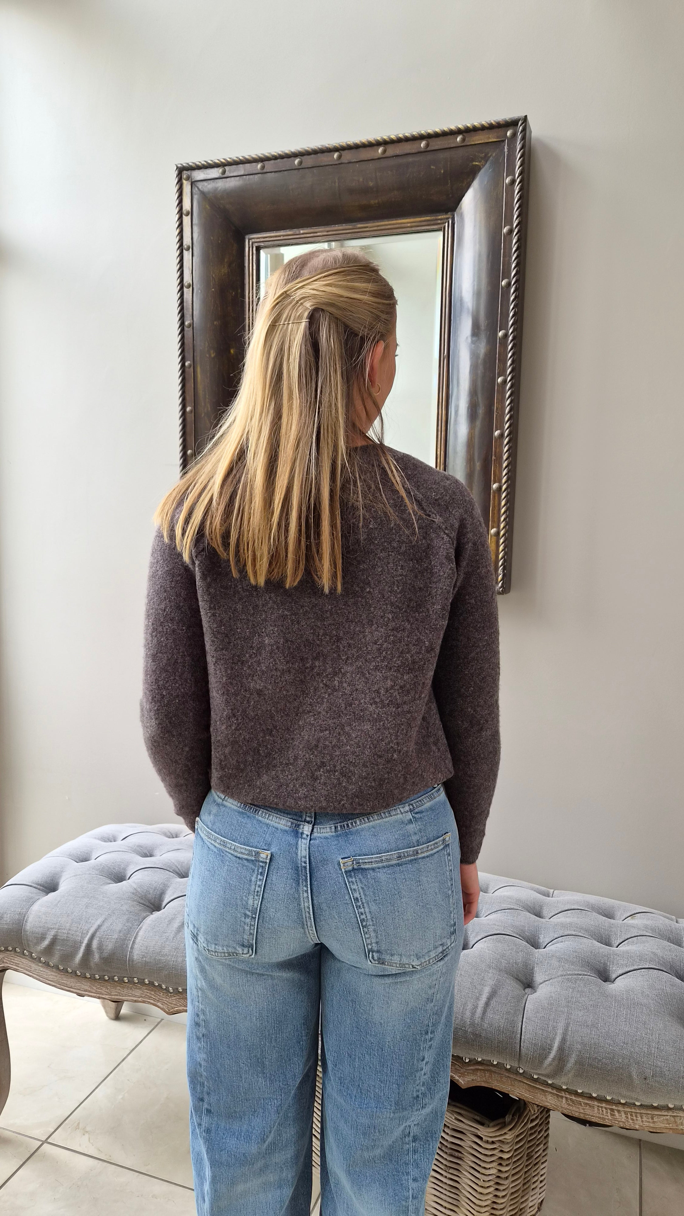 Perry Sweater