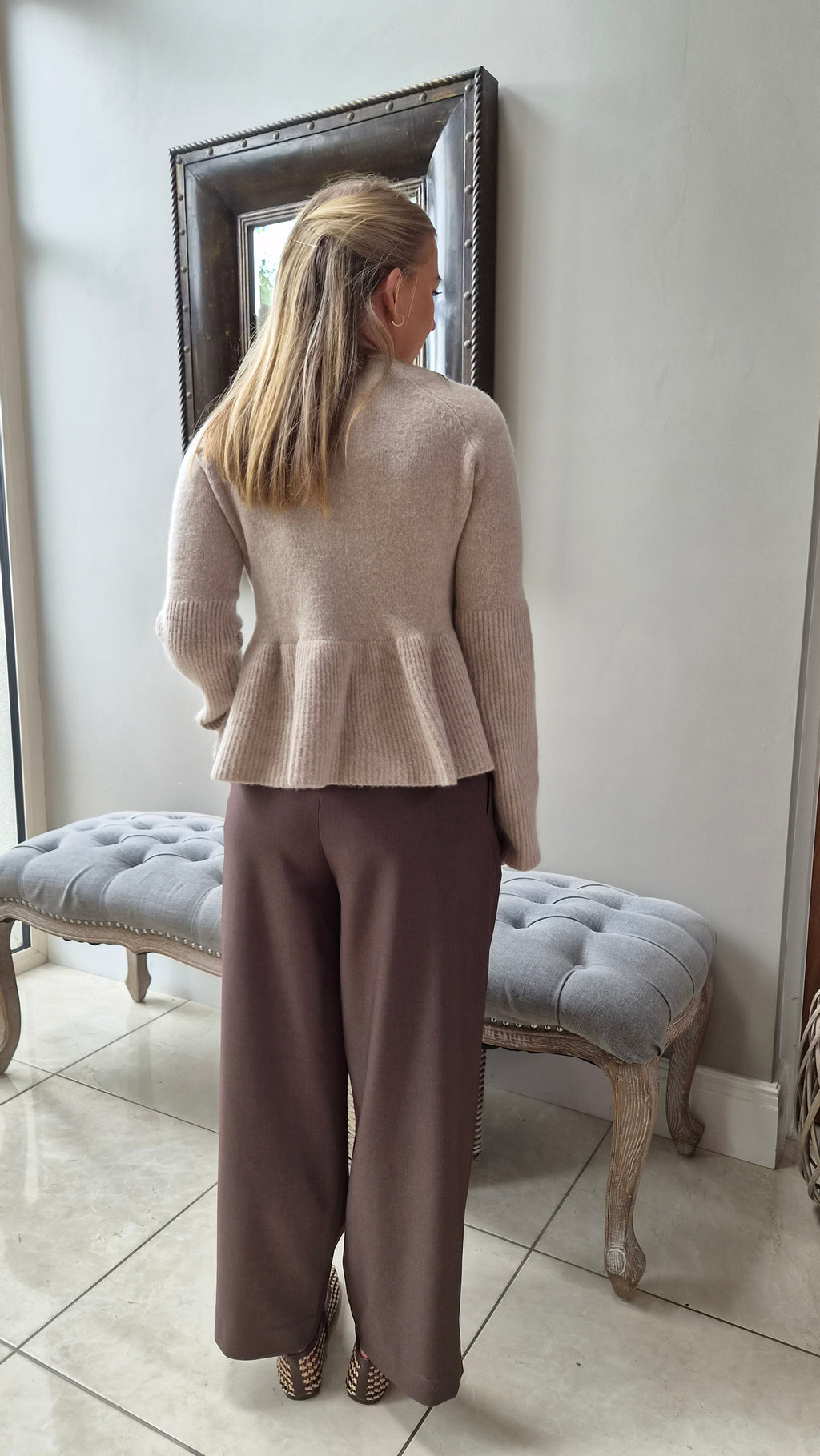 Paula Trousers