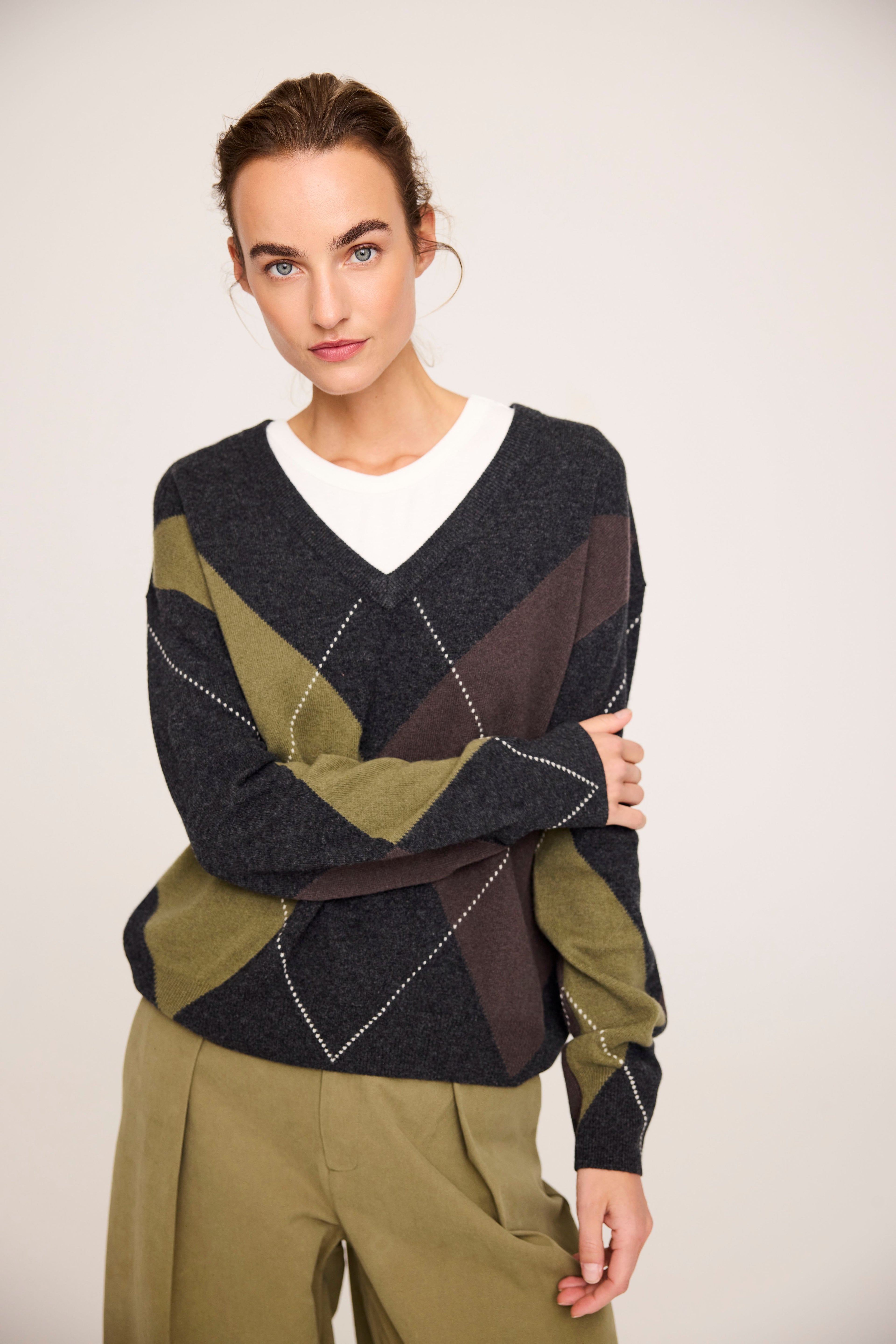Phillipa Sweater