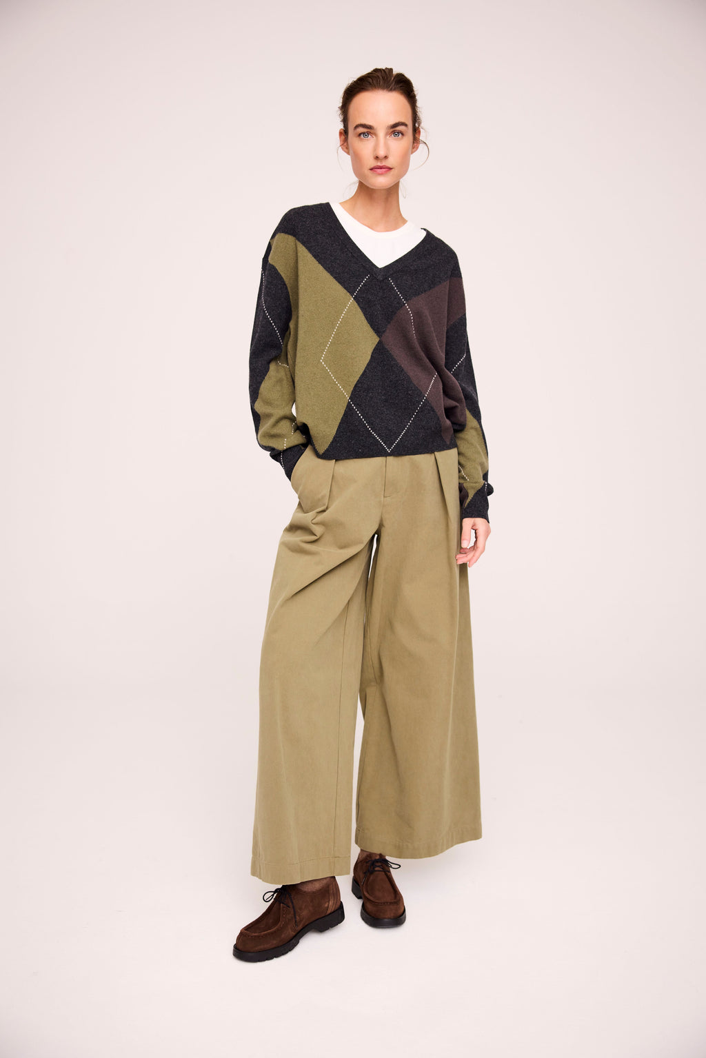 Phillipa Sweater