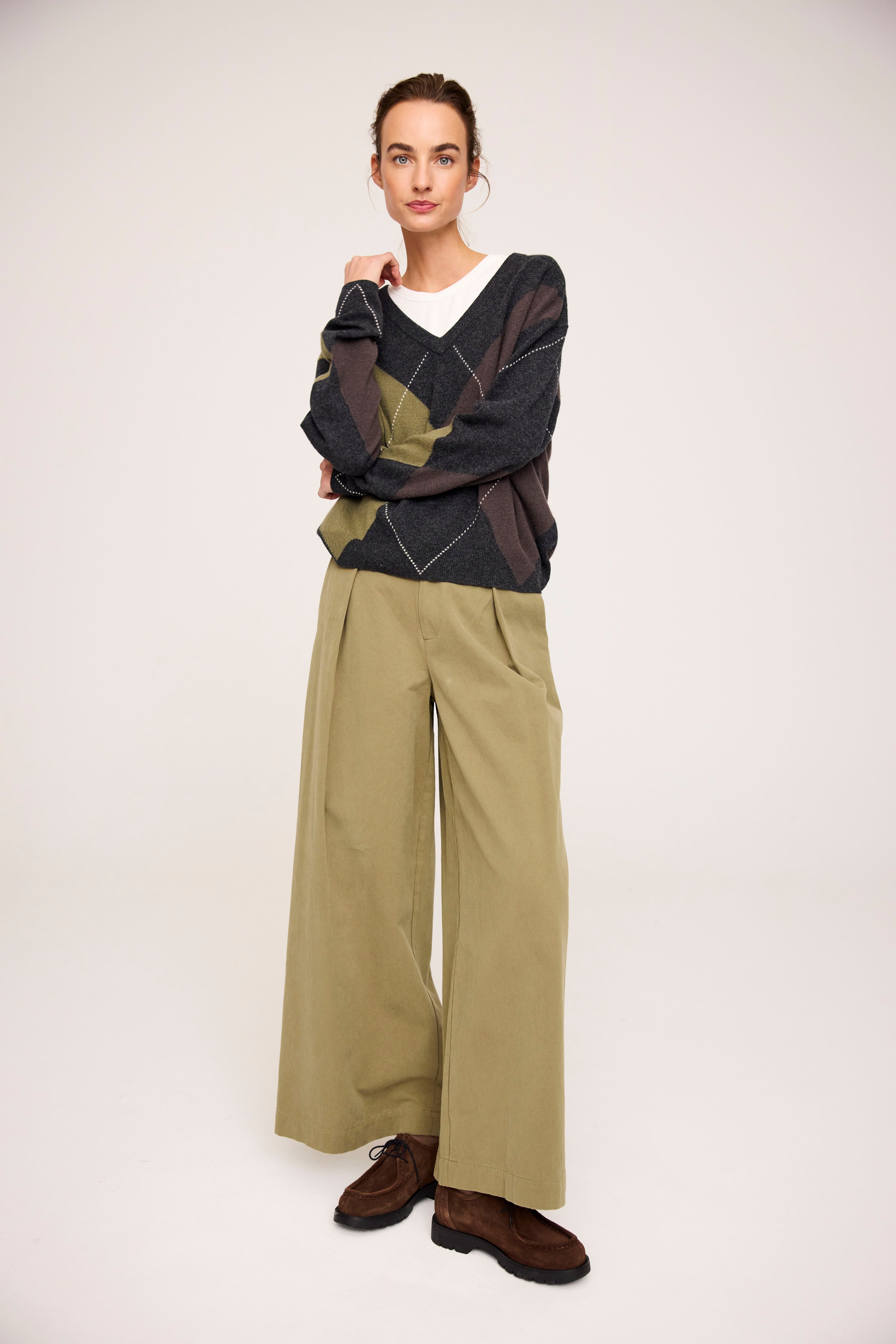 Phillipa Sweater