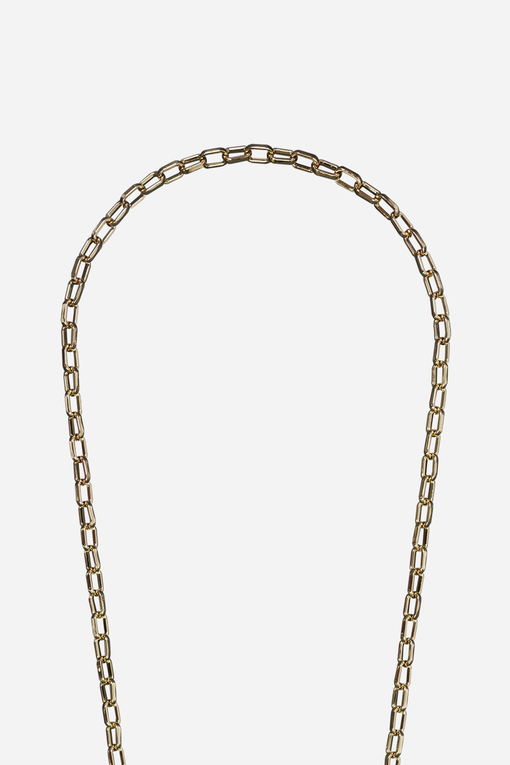 Pia Gold Phone Chain