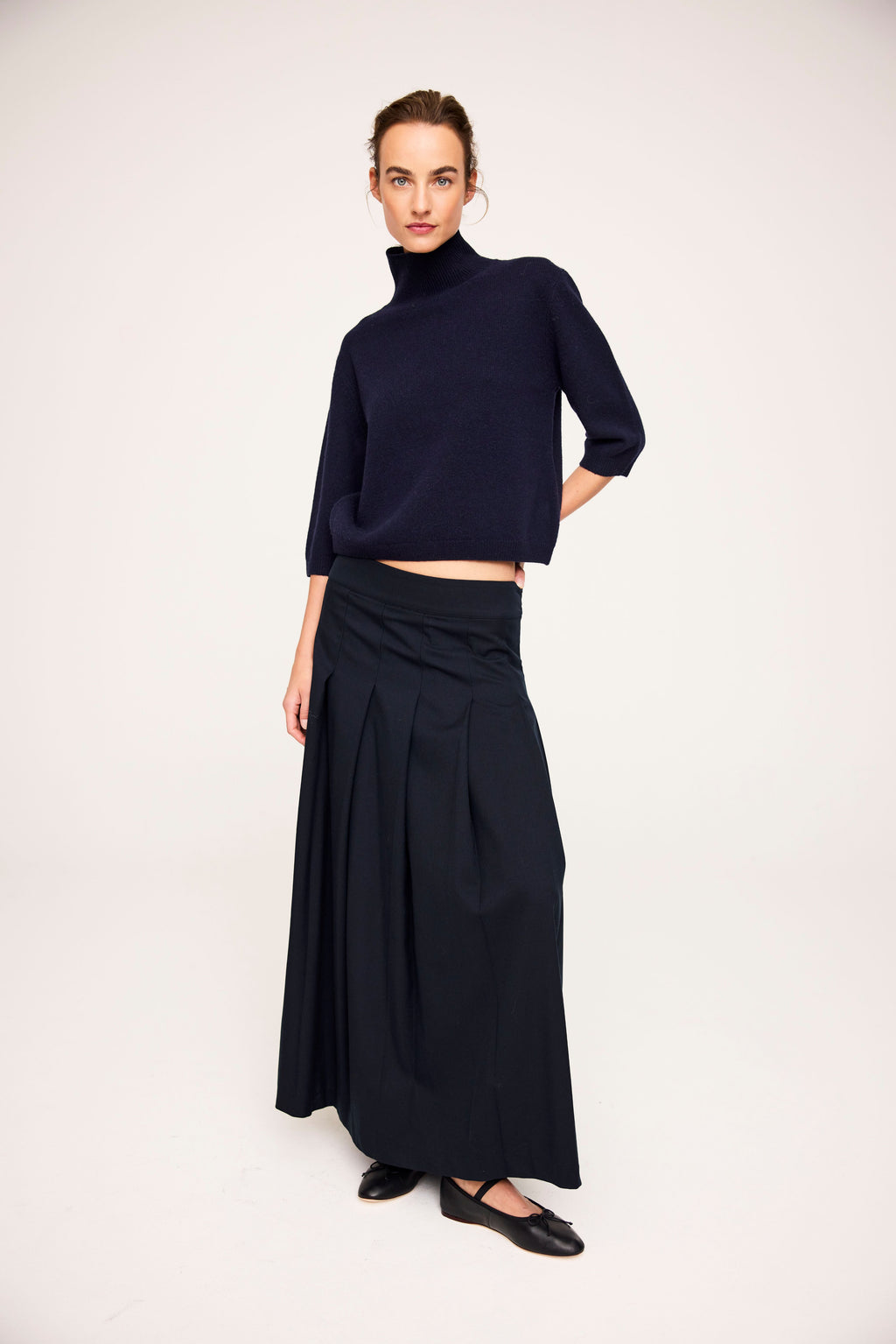 Pierson Sweater