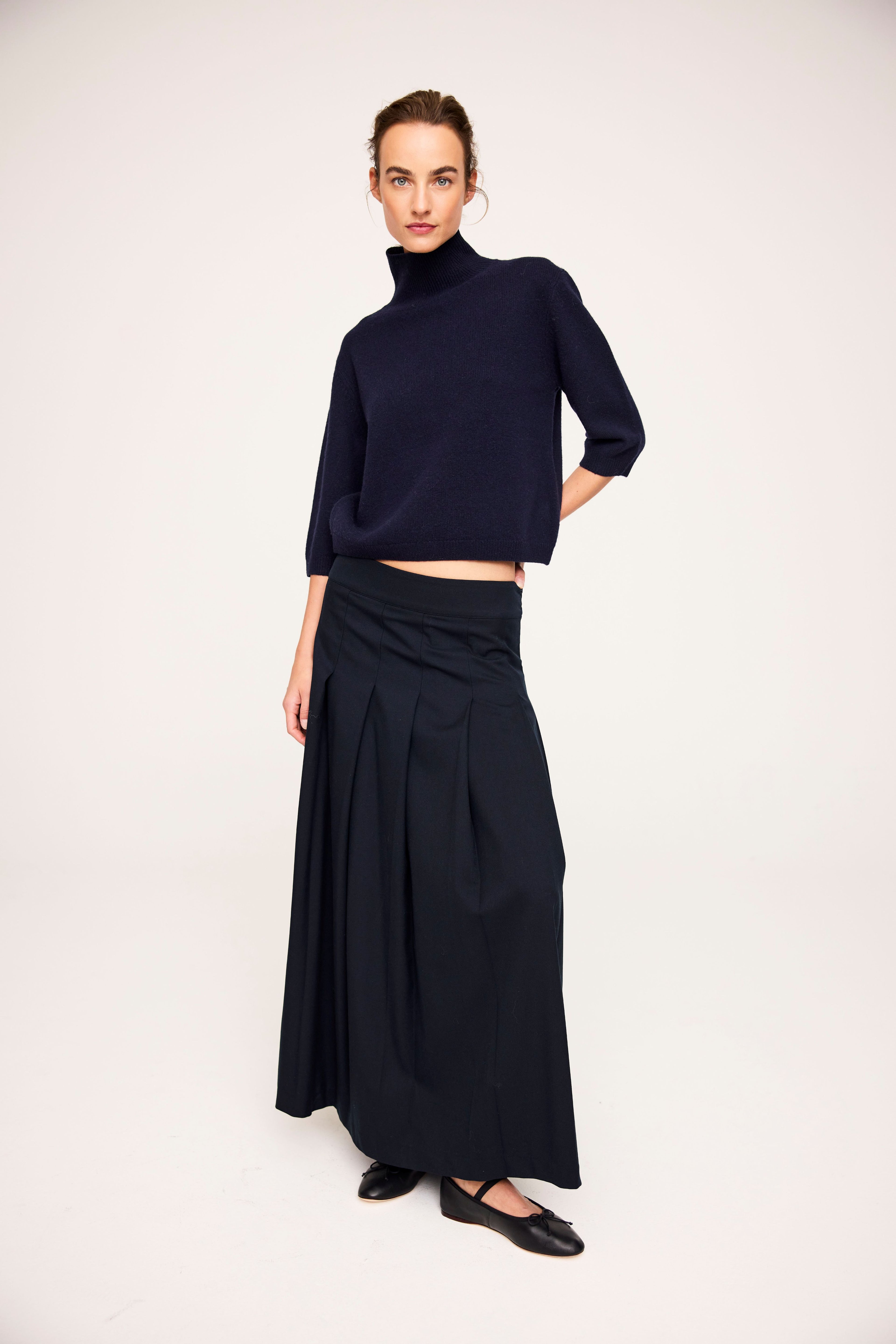 Pierson Sweater
