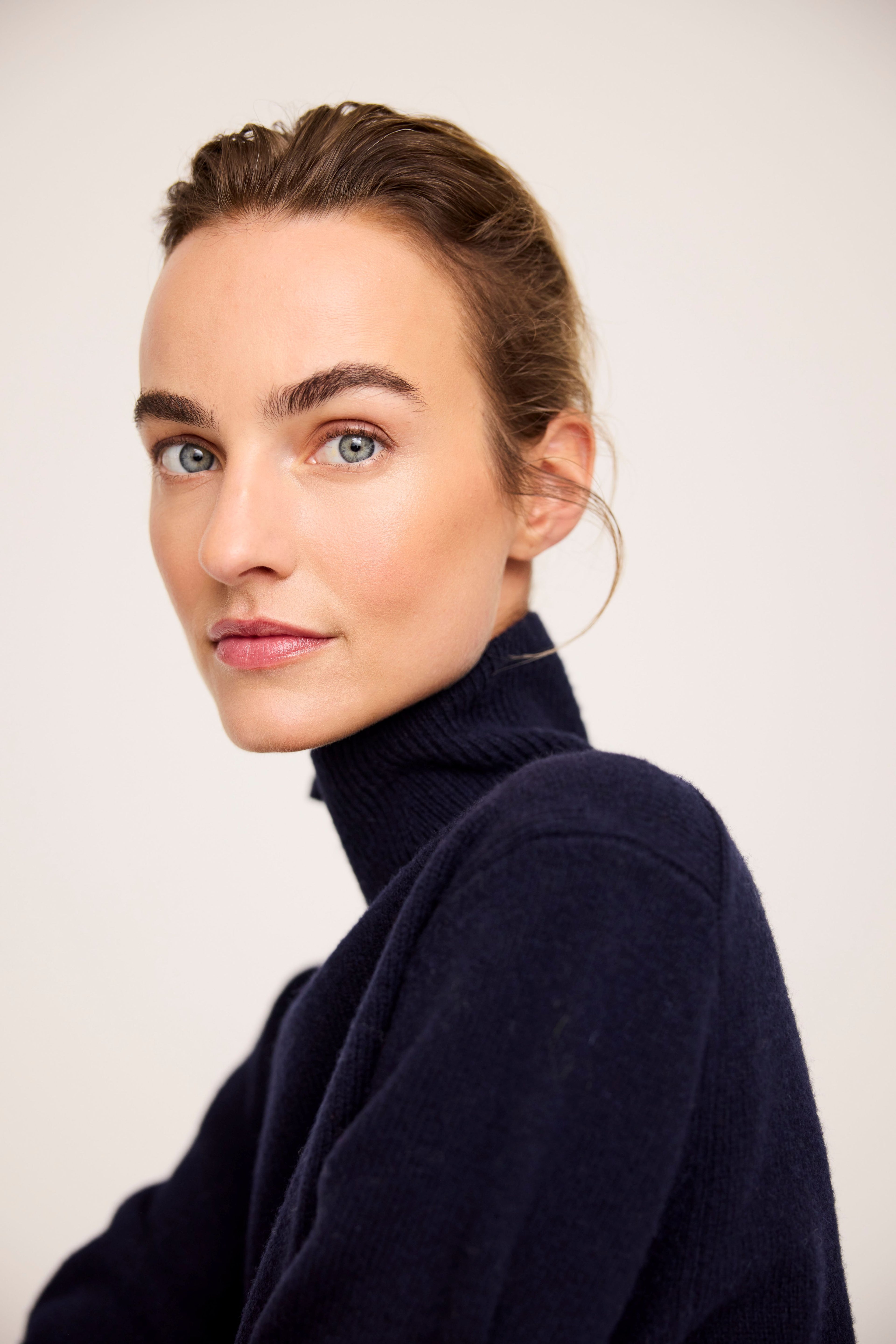 Pierson Sweater