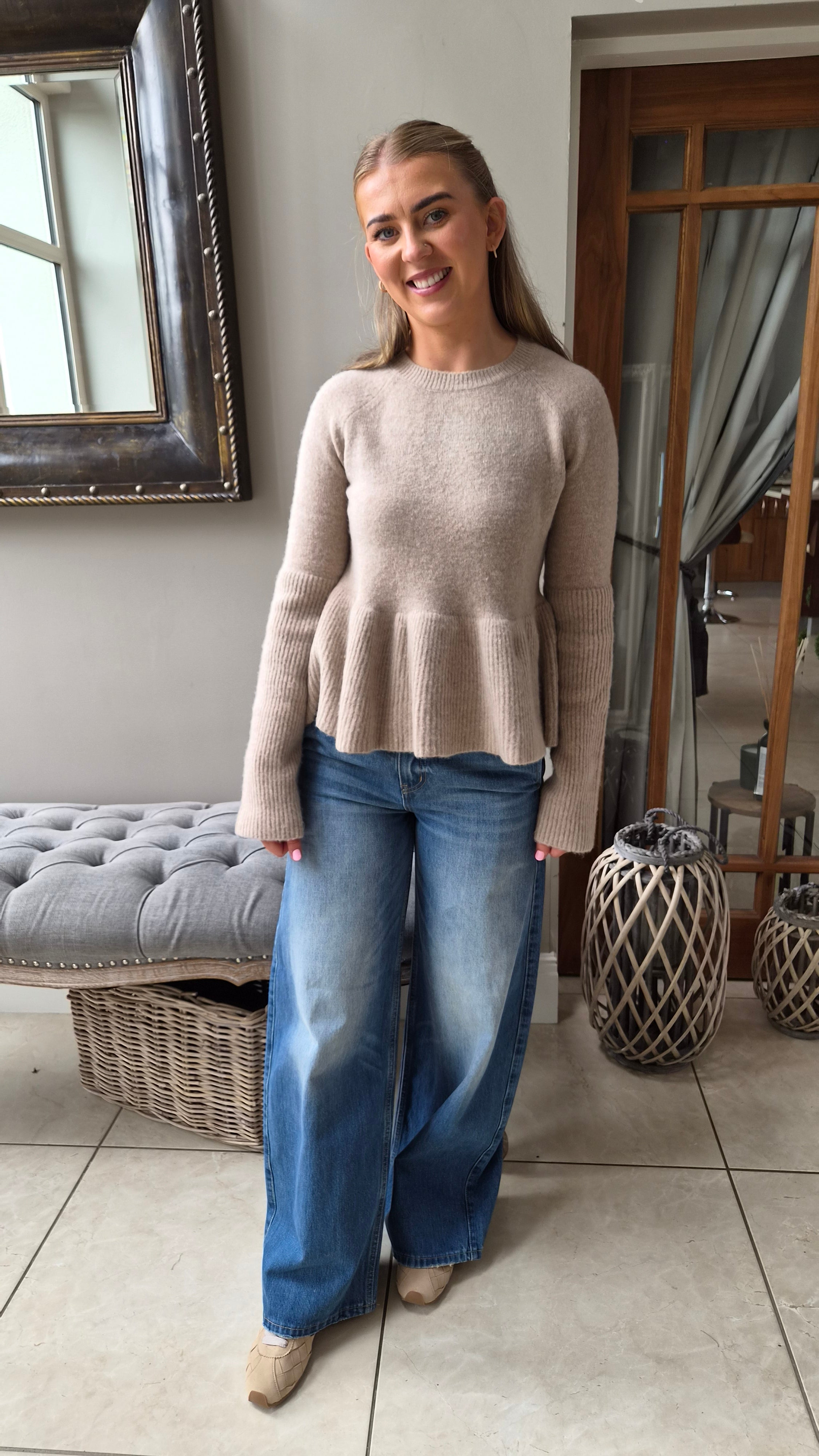 Polar Jeans