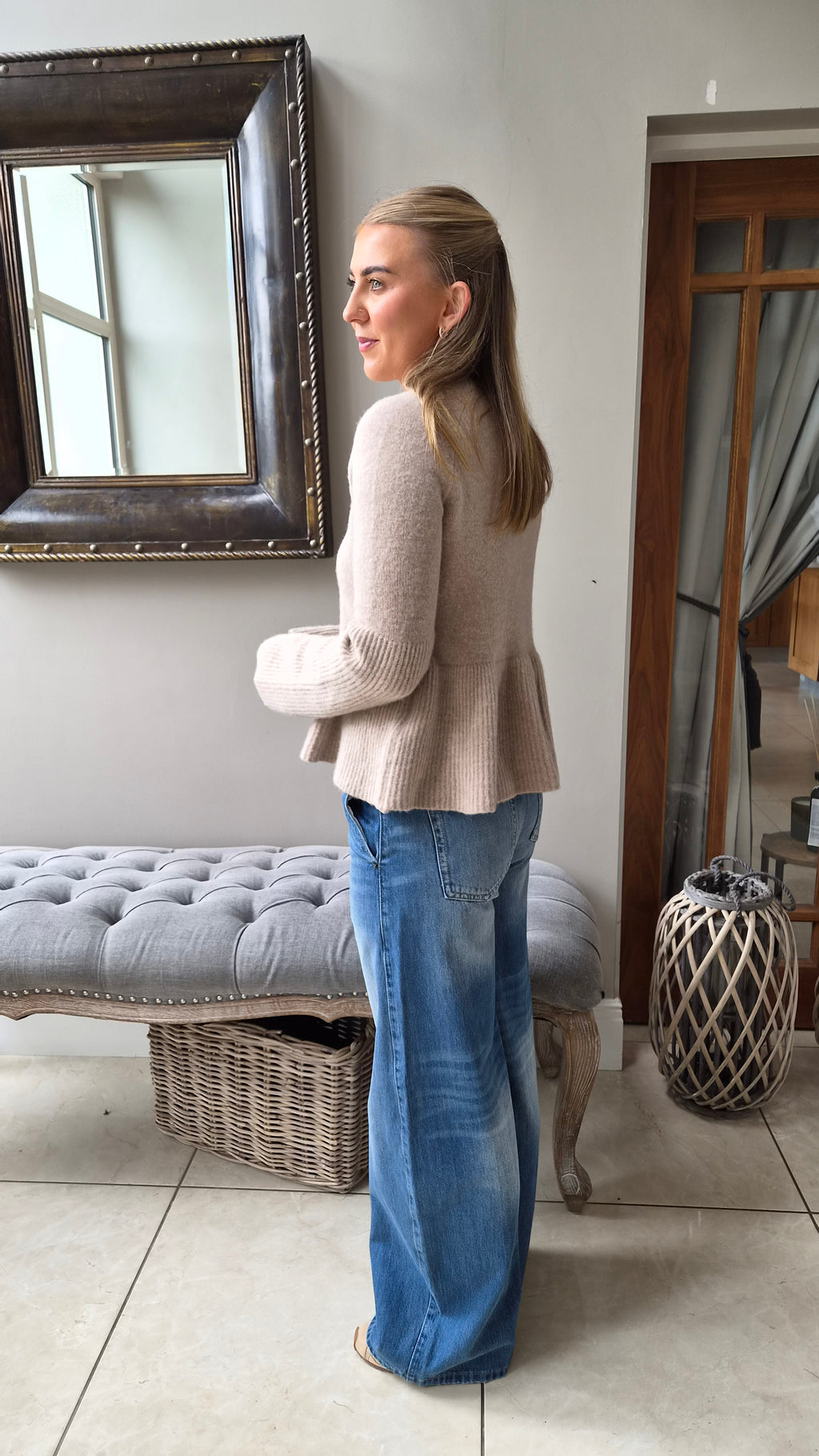 Polar Jeans