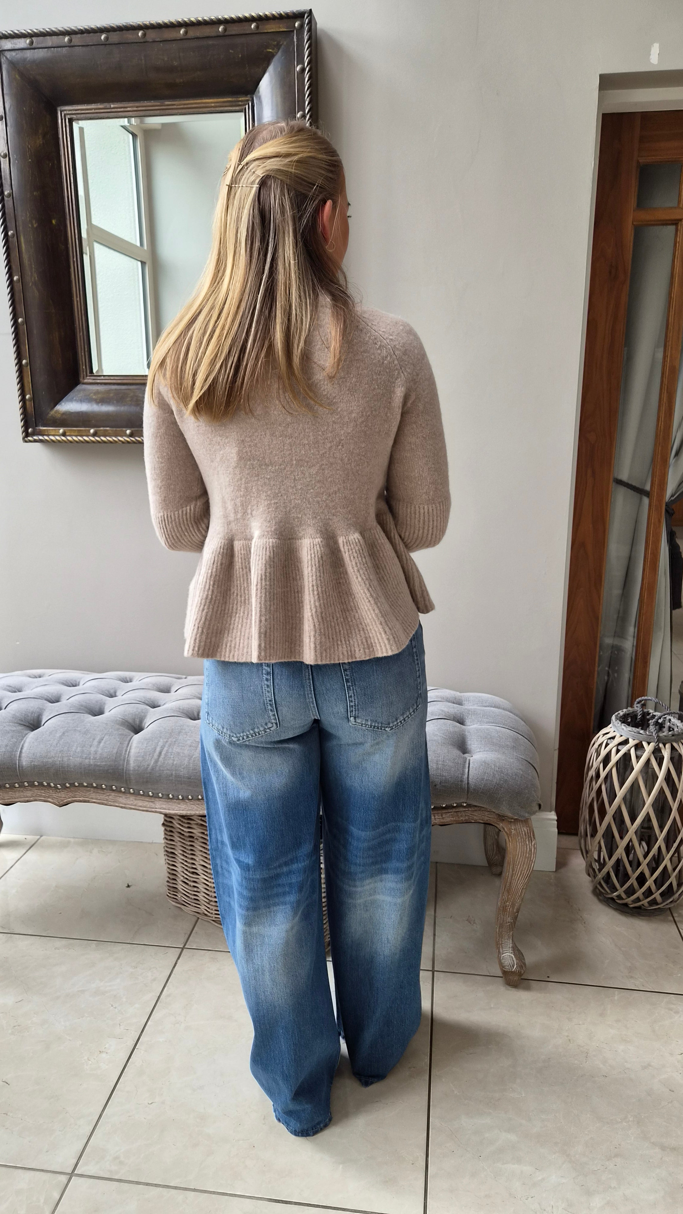 Polar Jeans