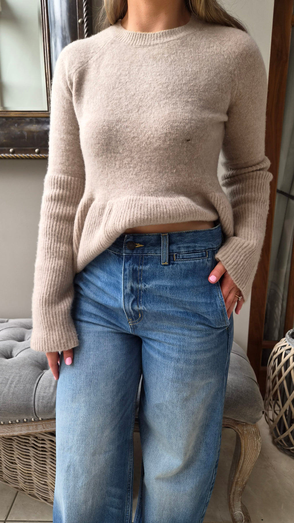 Polar Jeans