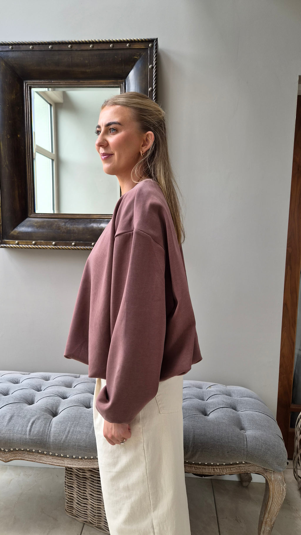 Primavera Sweater