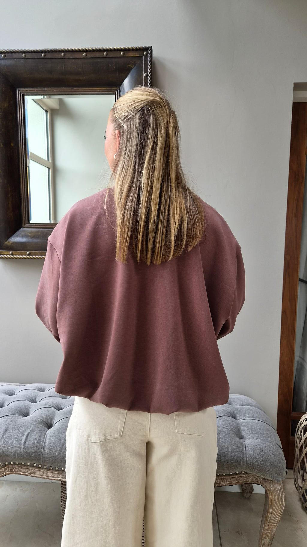 Primavera Sweater