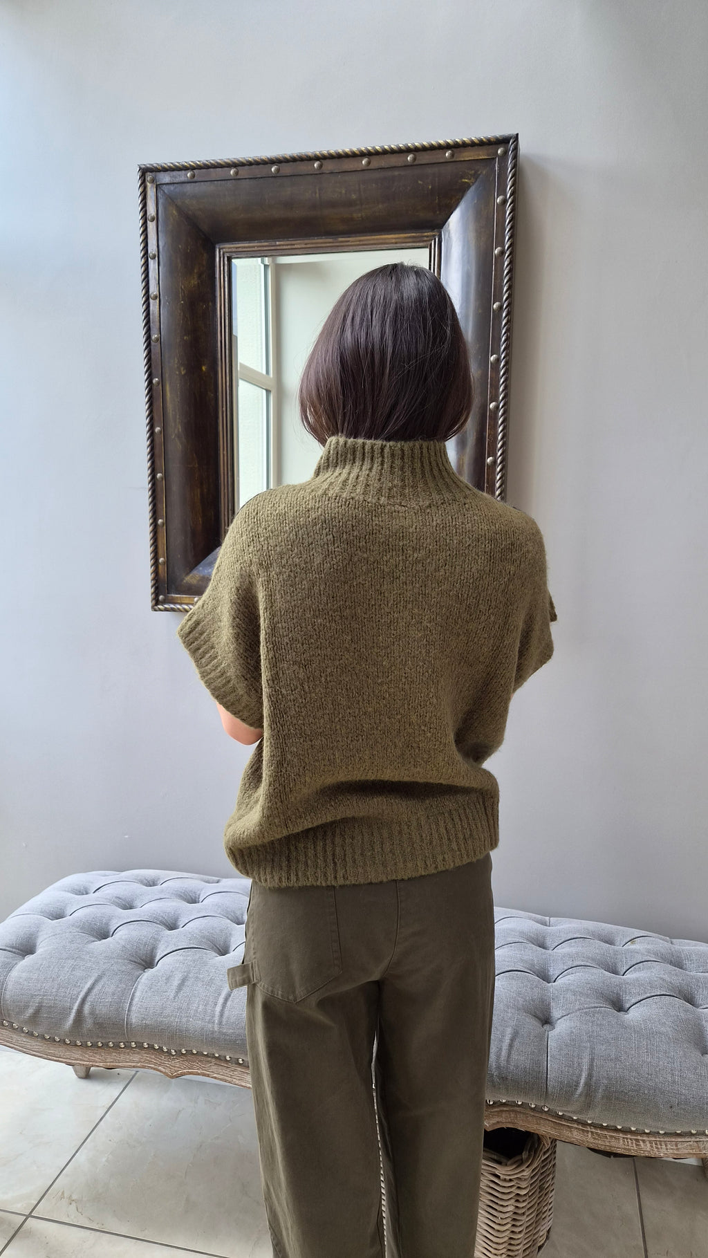 Provence Knit