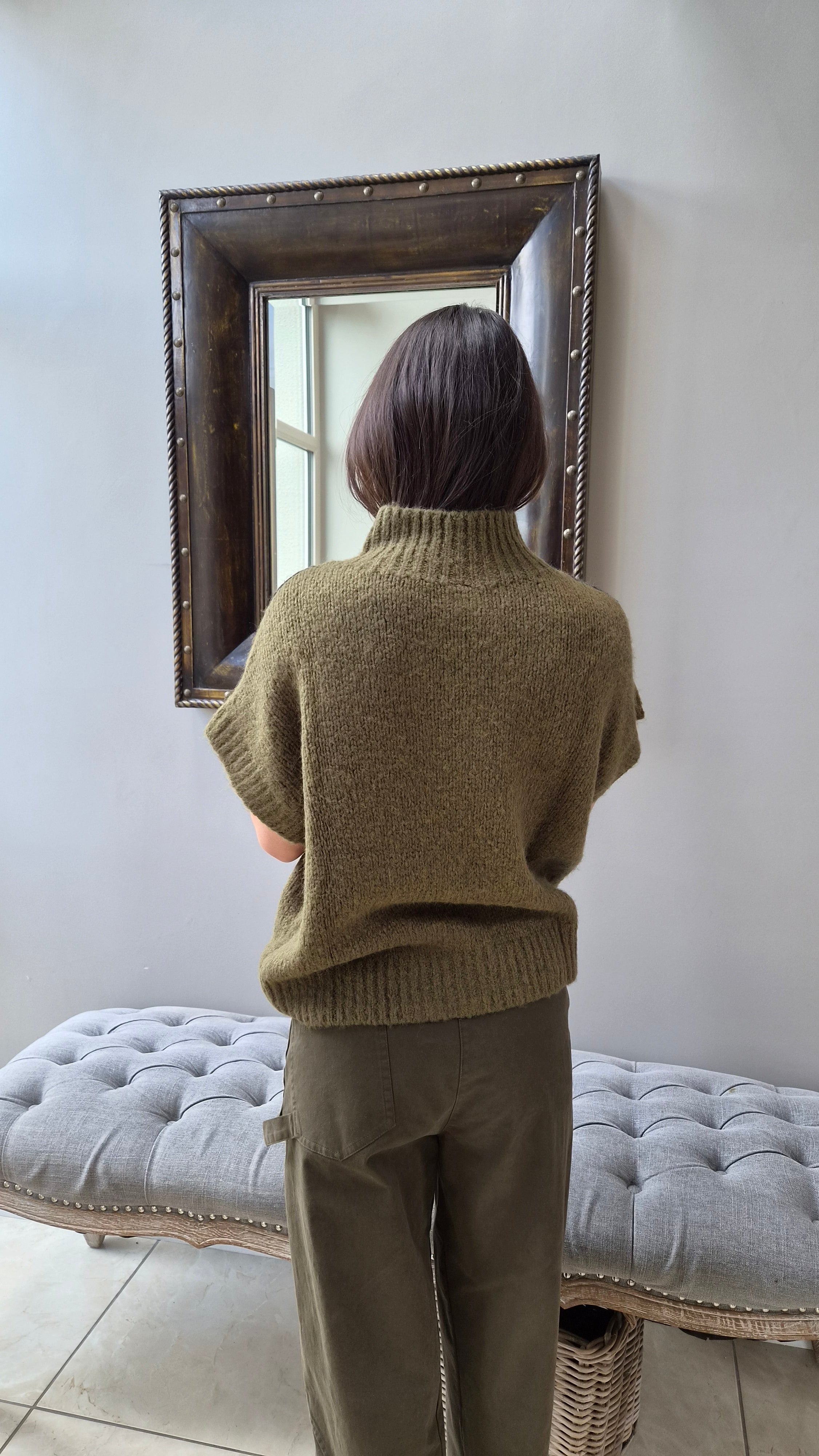 Provence Knit