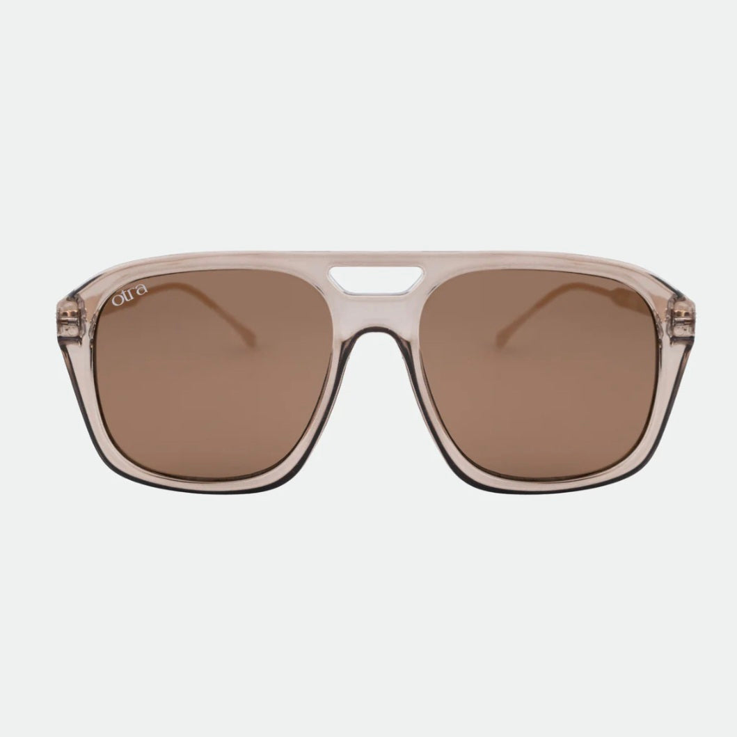 Reina Sunglasses Trans