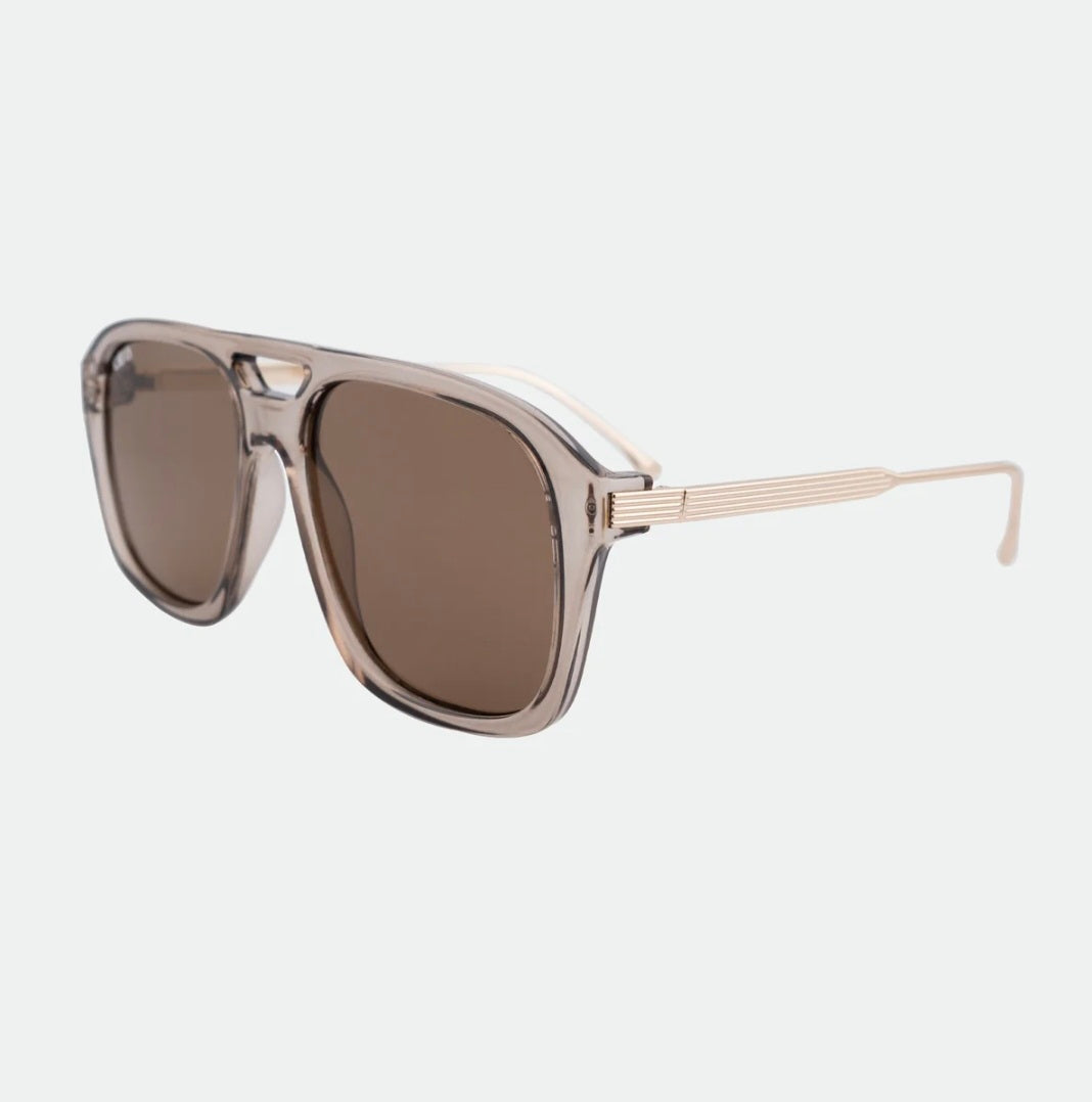 Reina Sunglasses Trans