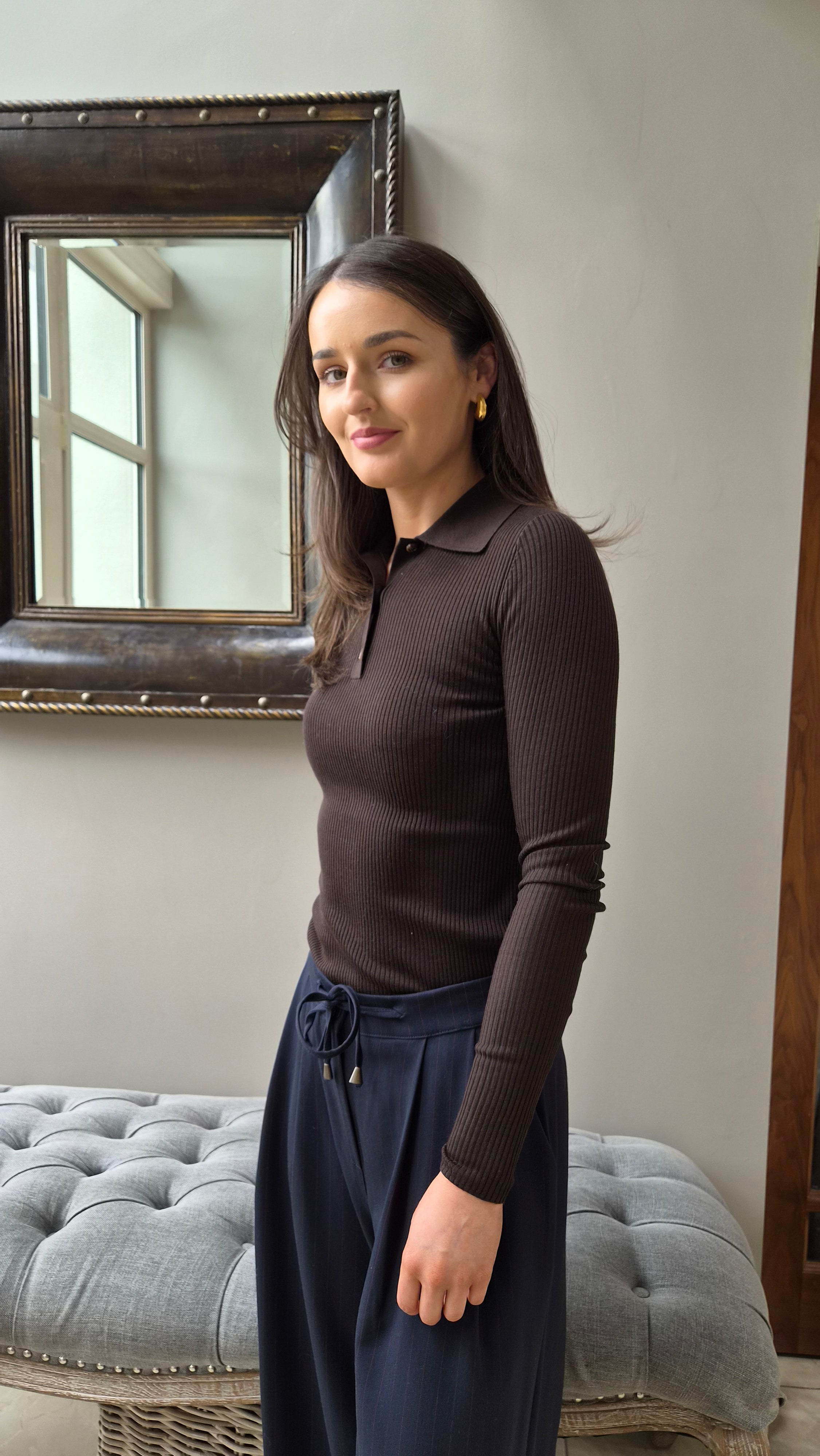 Rennes Pant