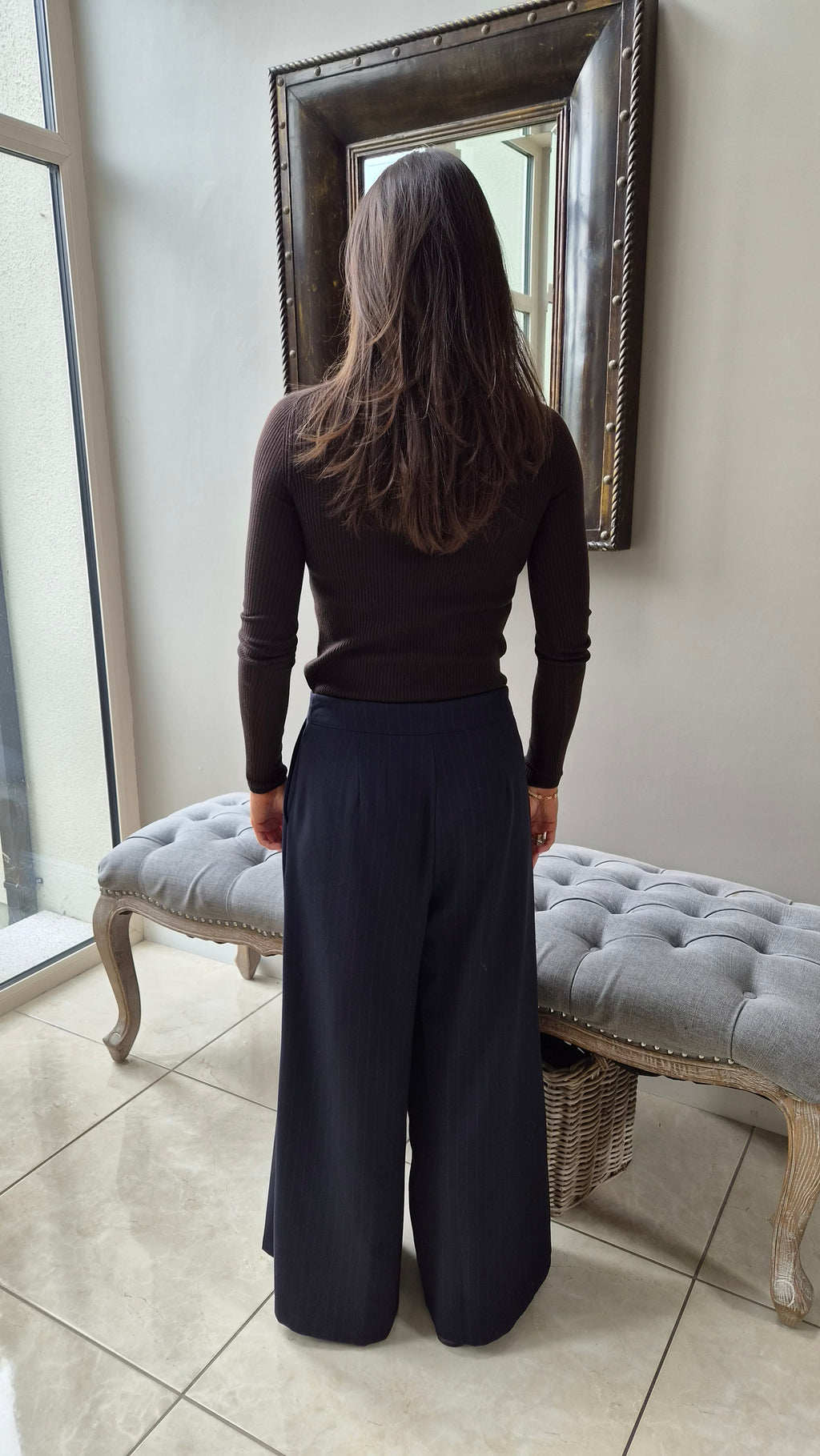 Rennes Pant