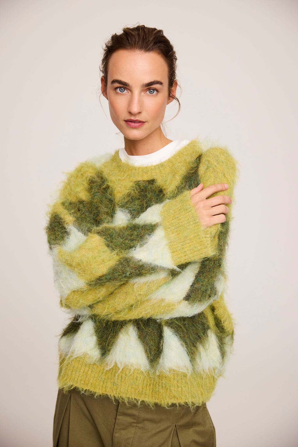 Phil Sweater