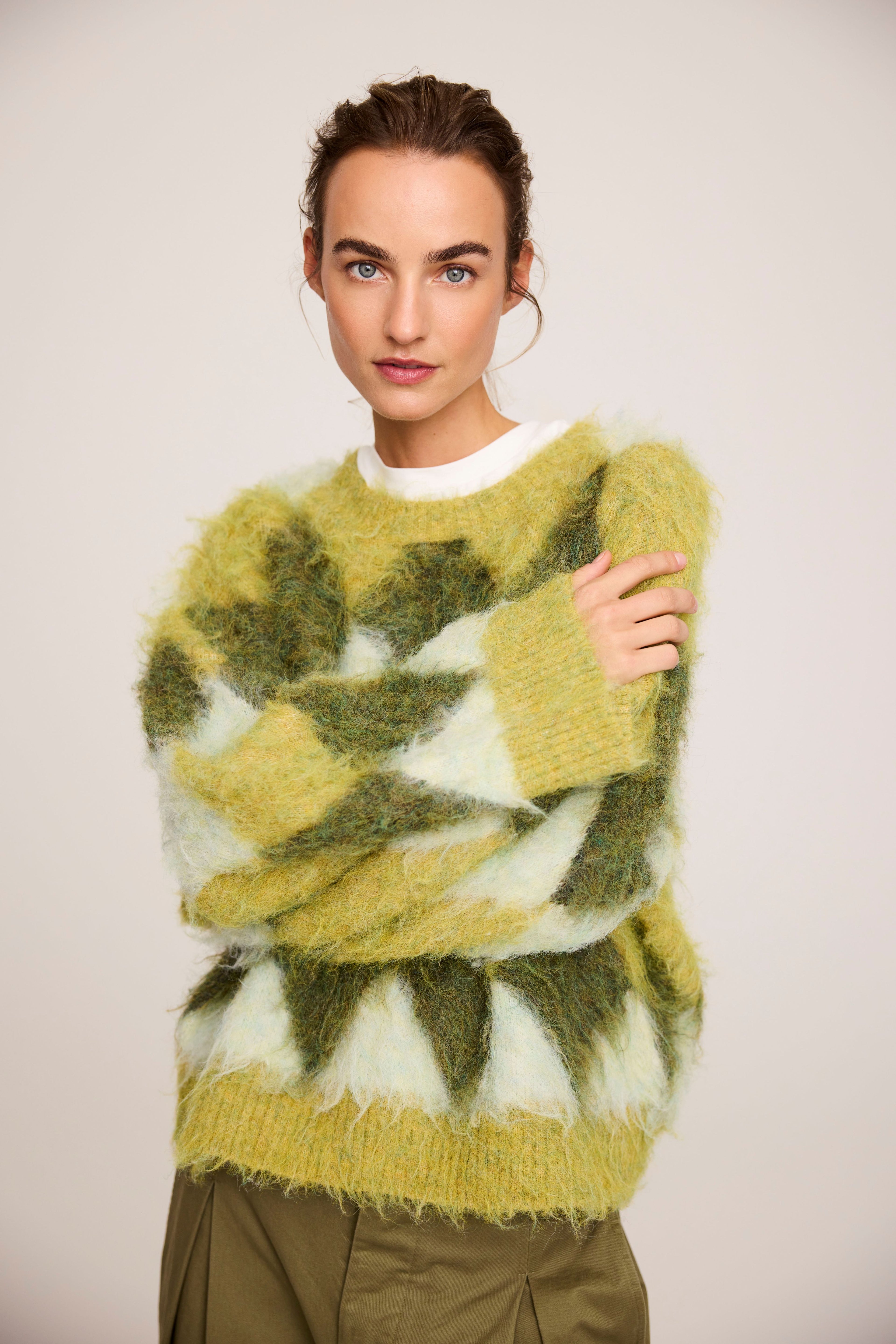 Phil Sweater
