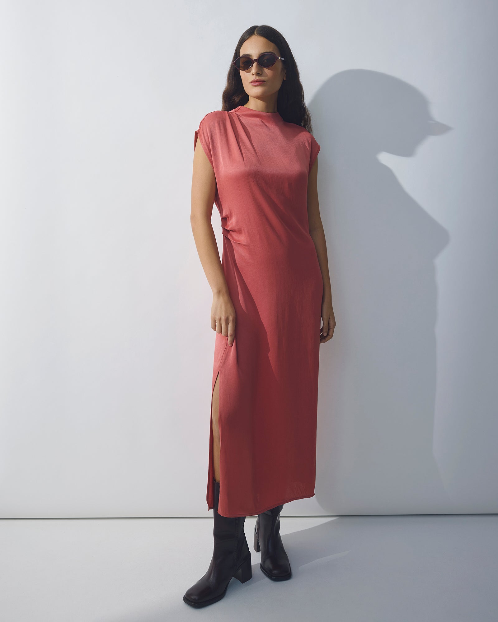 Clark Dress