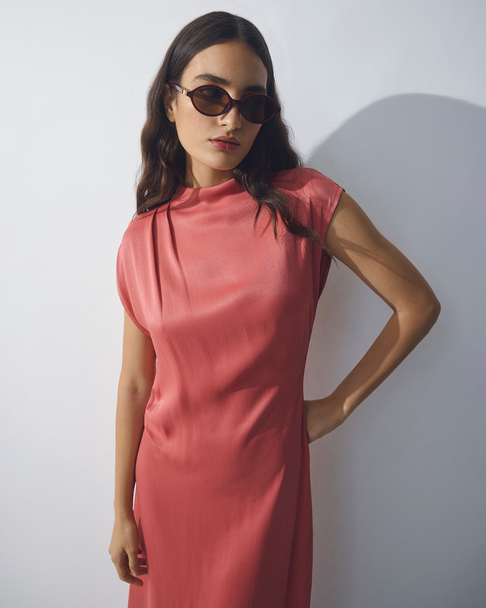 Clark Dress